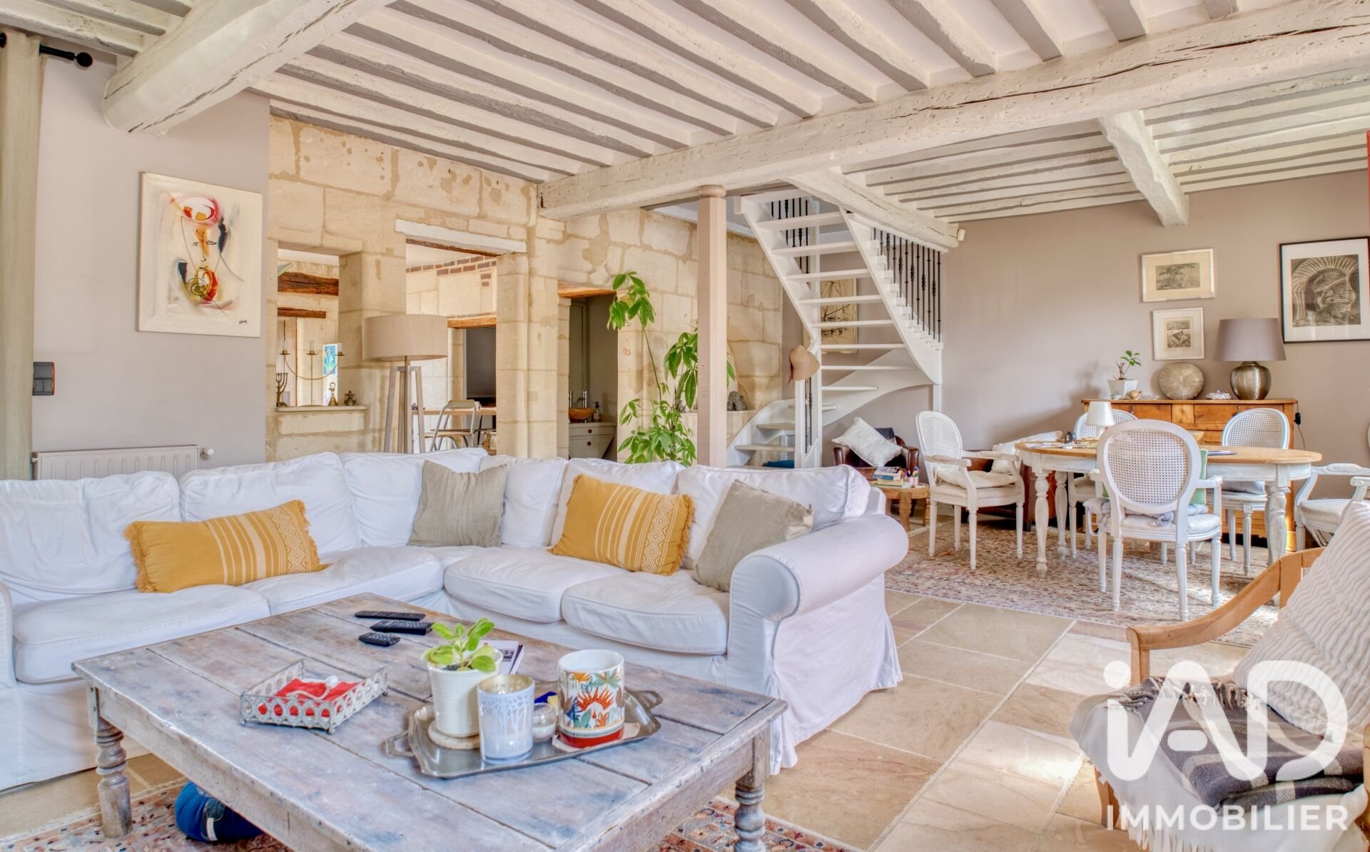 Maison à vendre, 121m², Compiègne