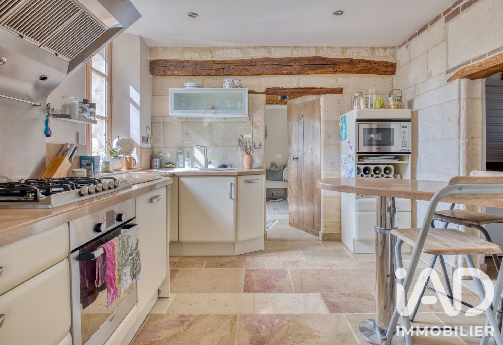 Maison à vendre, 121m², Compiègne