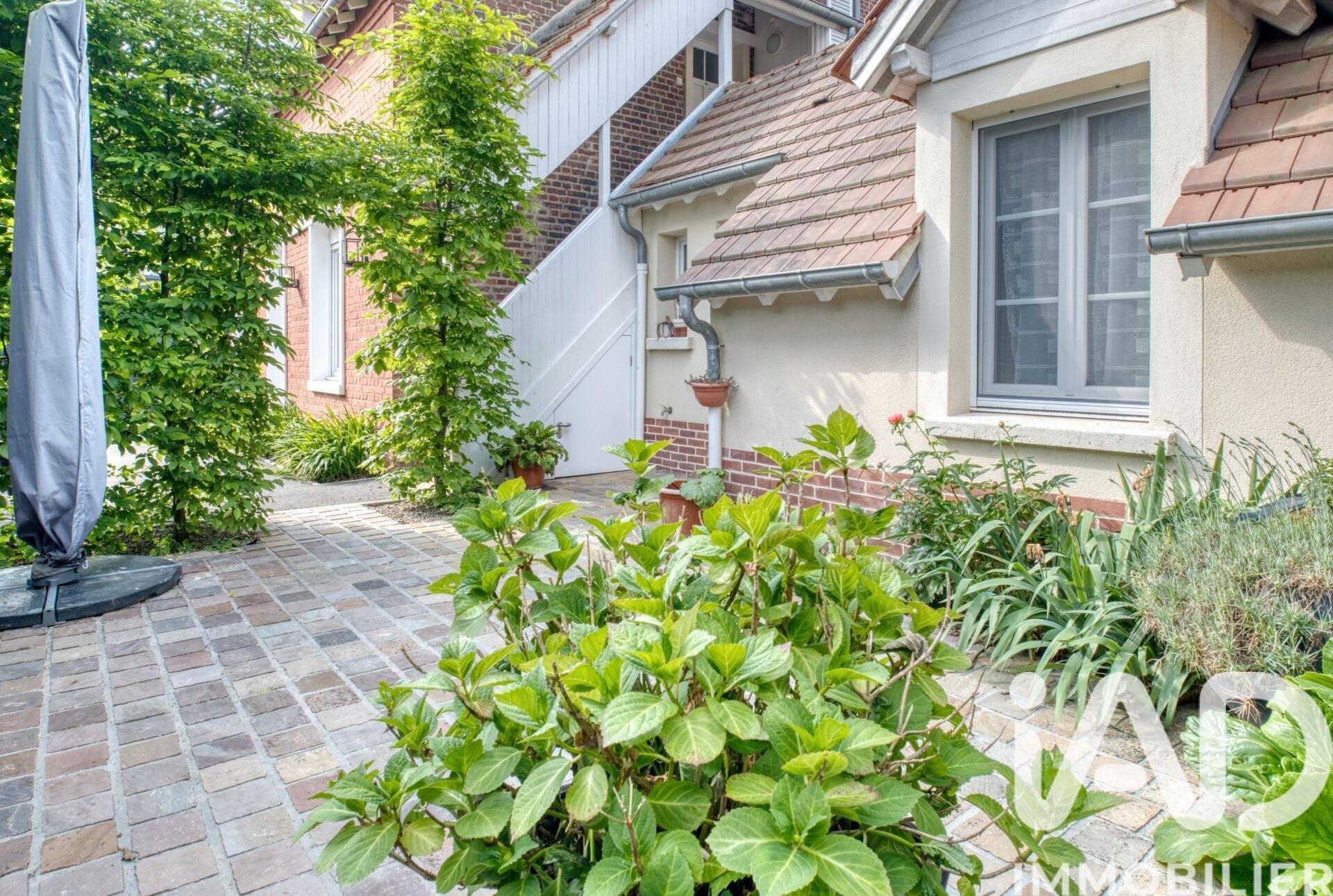 Maison à vendre, 75m², Compiègne