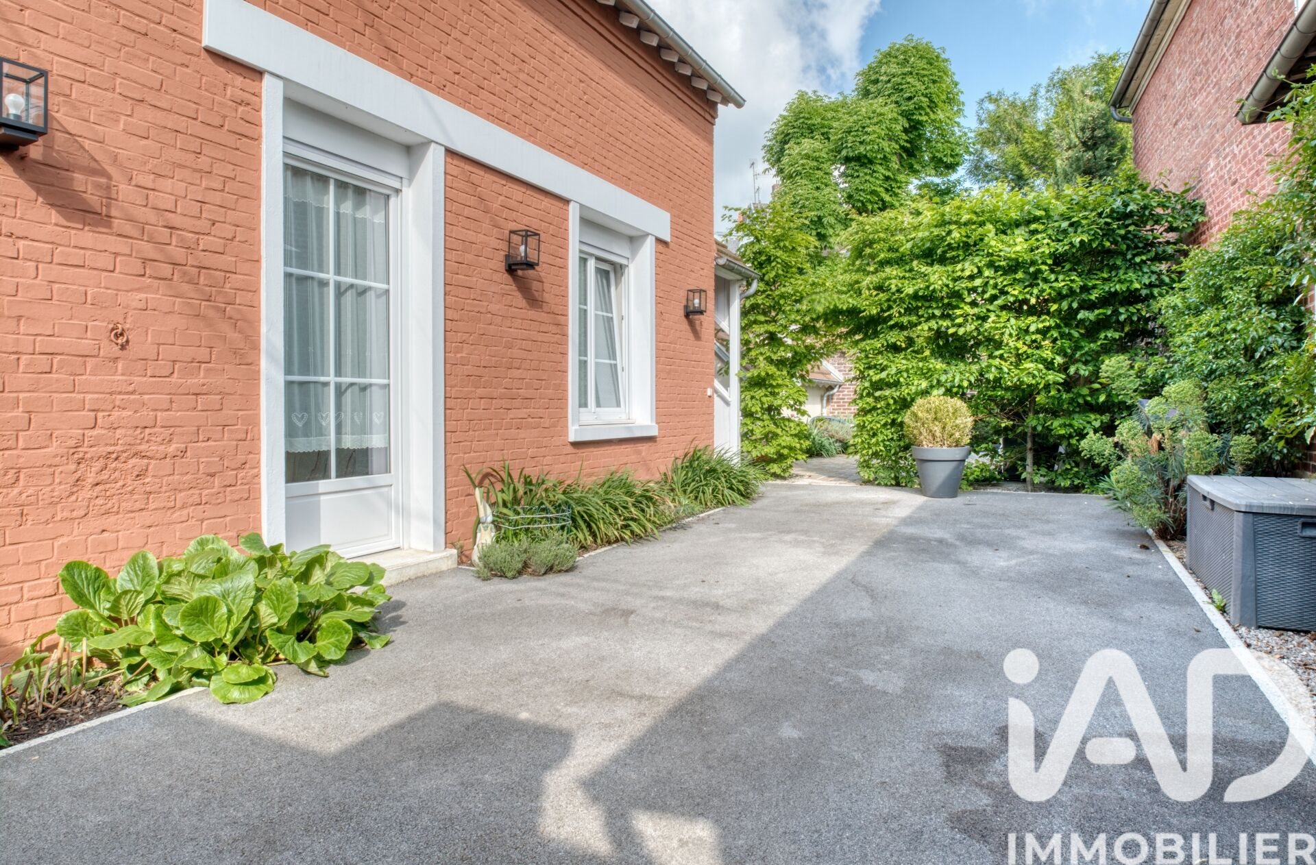 Maison à vendre, 75m², Compiègne