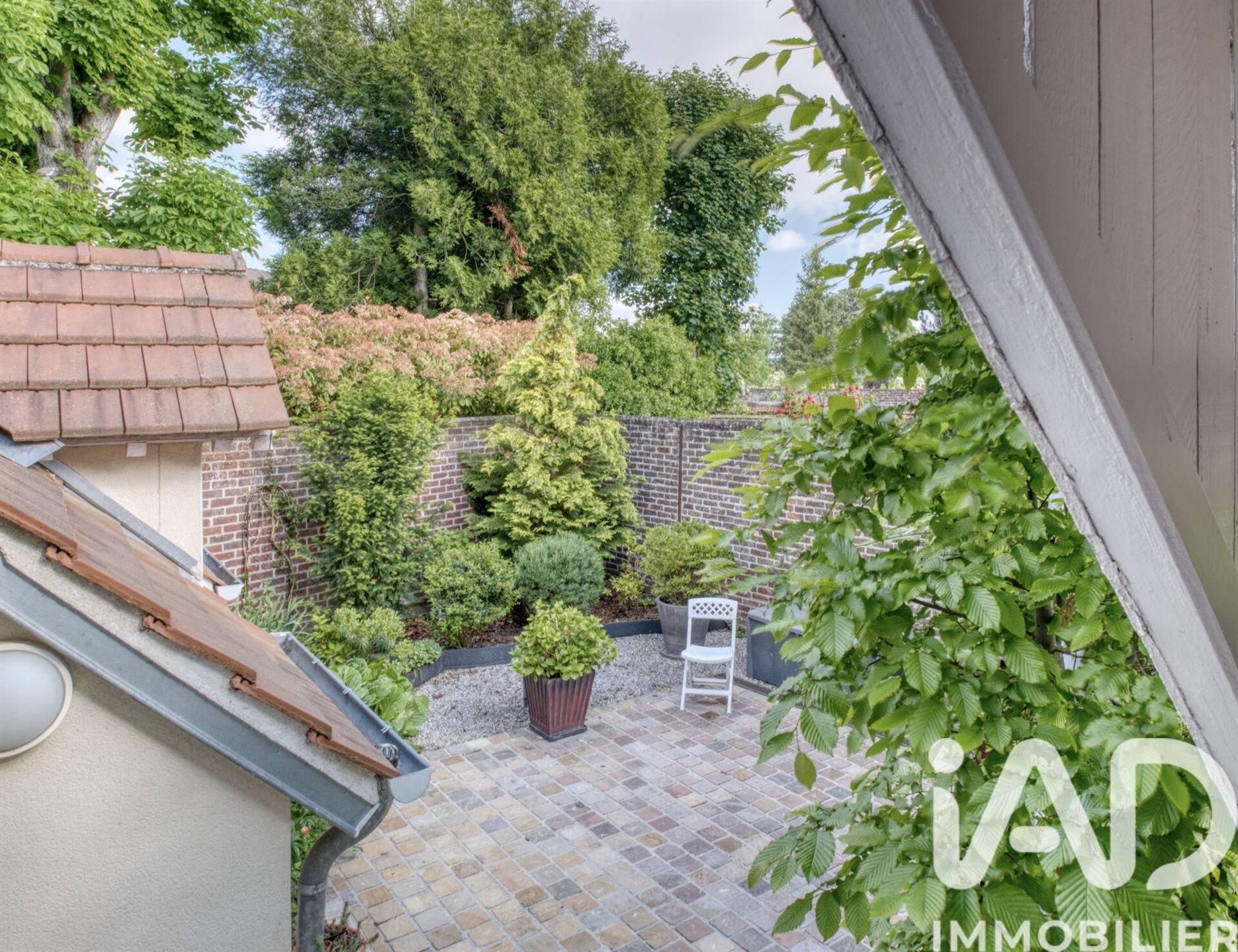 Maison à vendre, 75m², Compiègne
