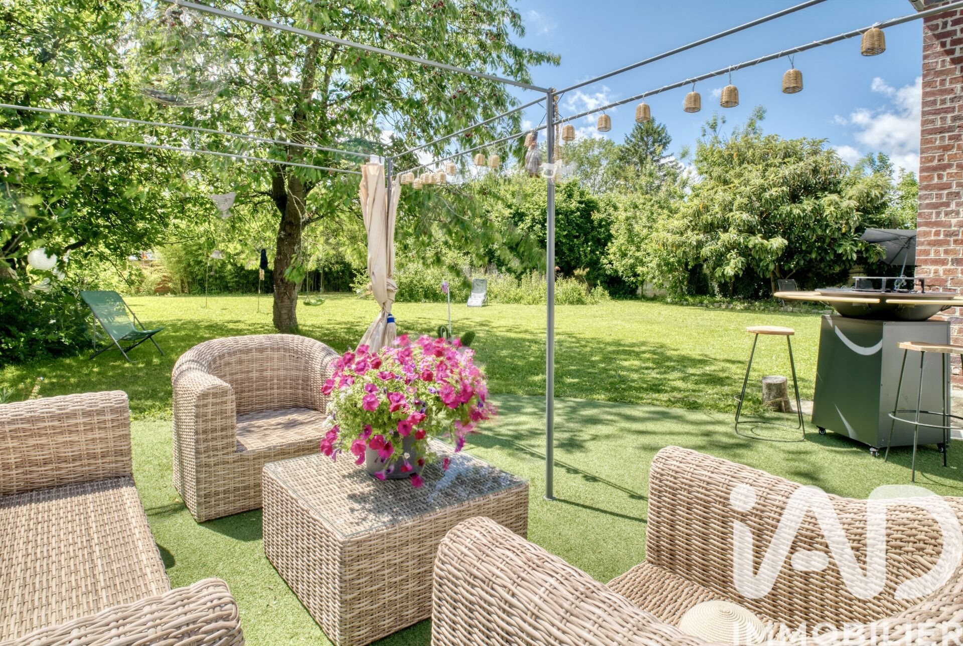 Maison à vendre, 180m², Coudun