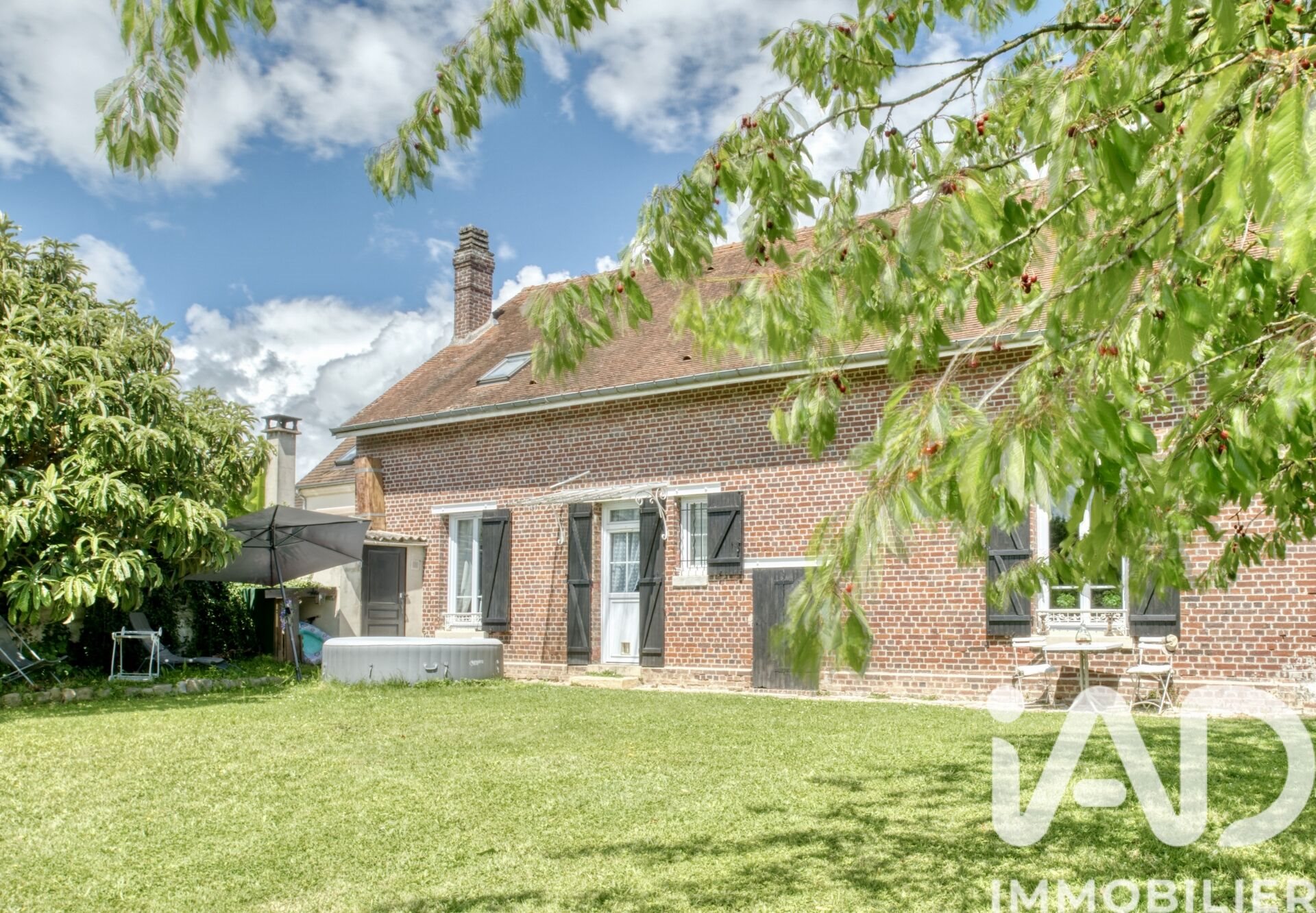Maison à vendre, 180m², Coudun