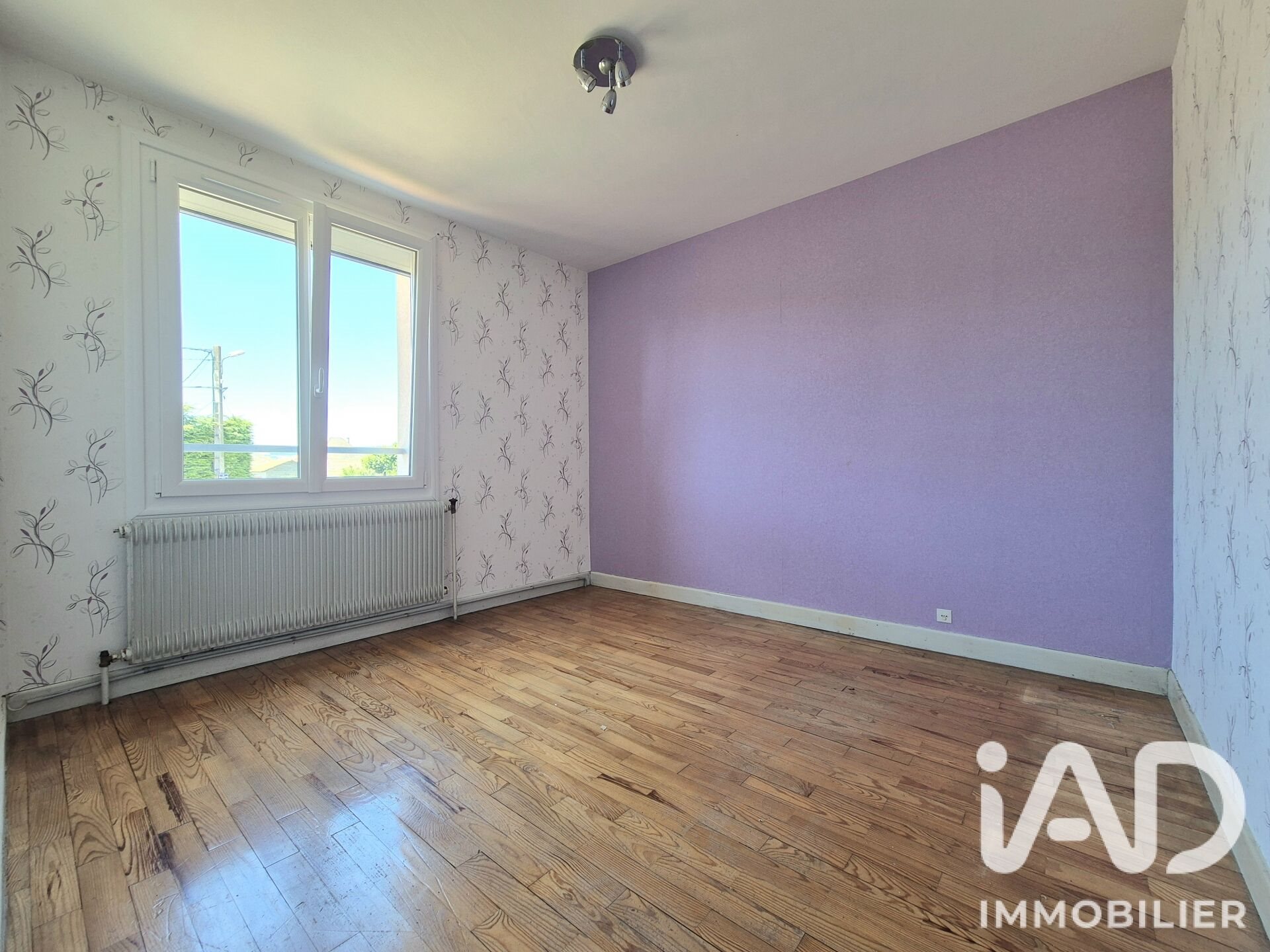Maison à vendre, 82m², Riorges