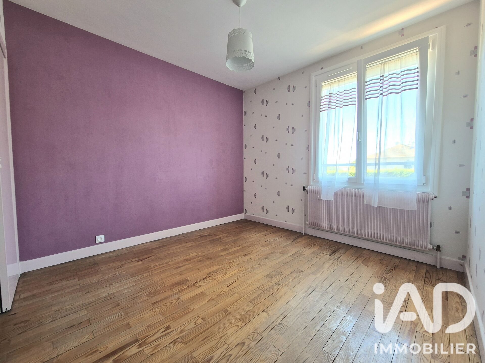 Maison à vendre, 82m², Riorges