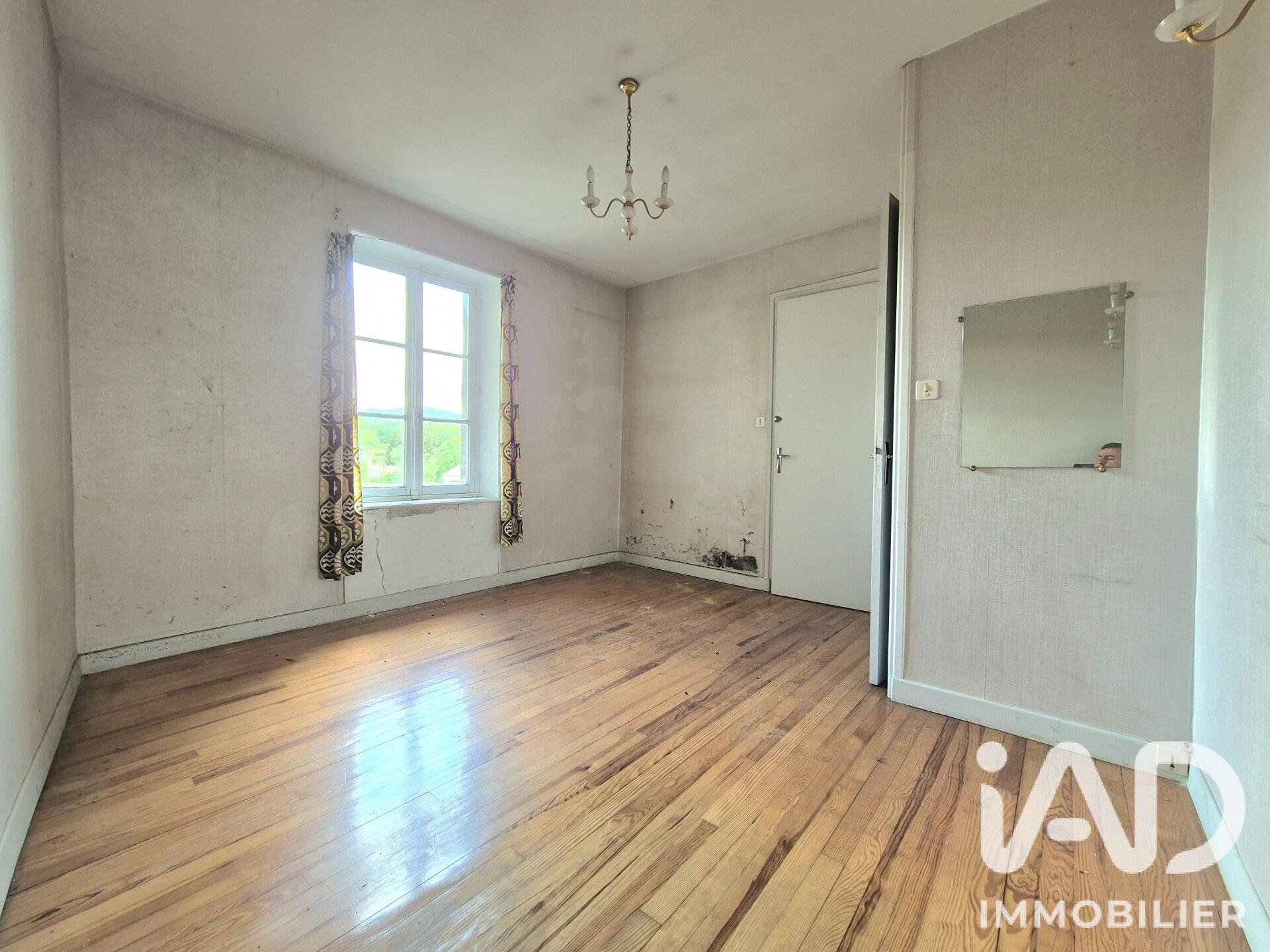 Maison à vendre, 150m², Noirétable