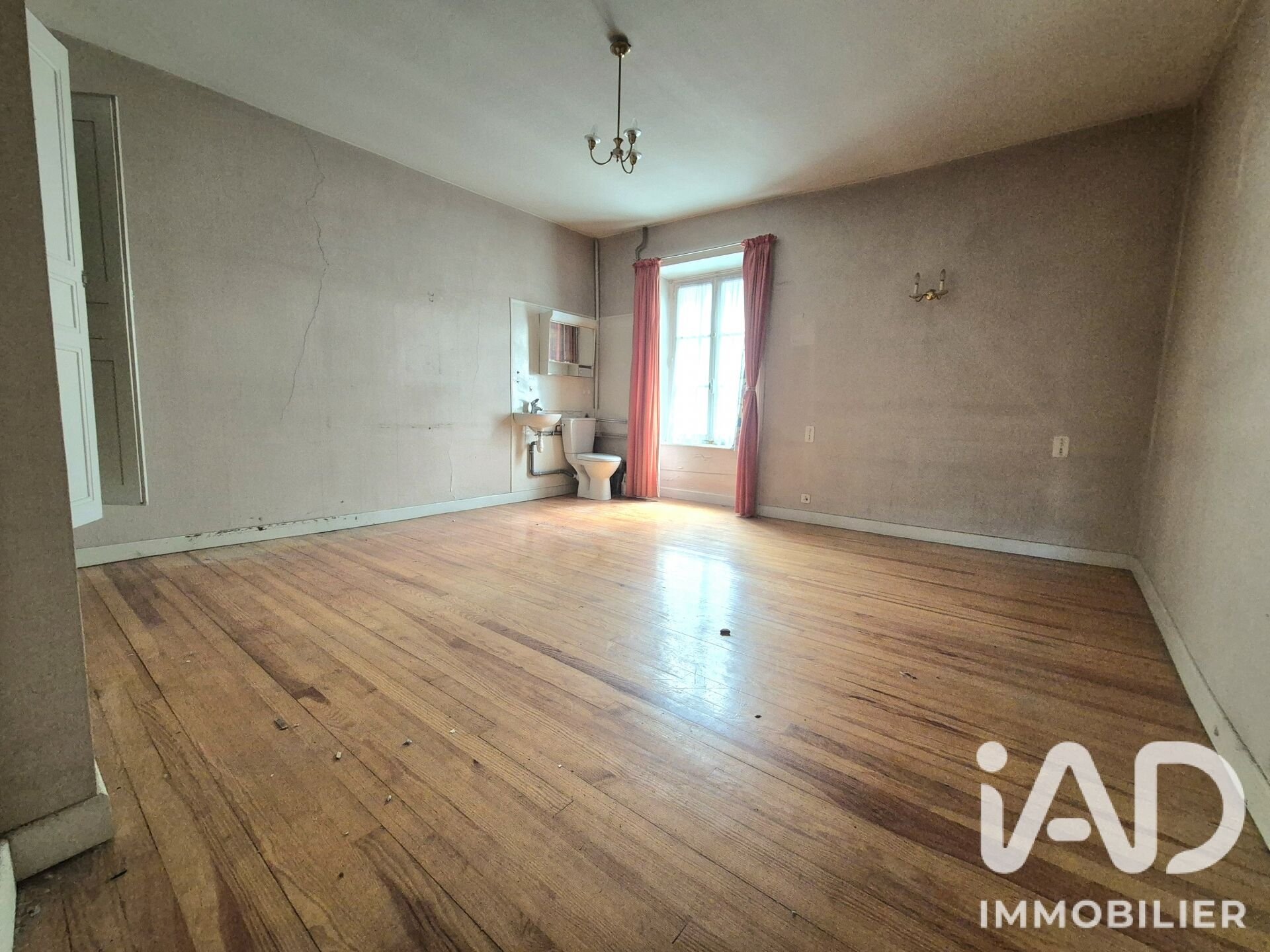 Maison à vendre, 150m², Noirétable