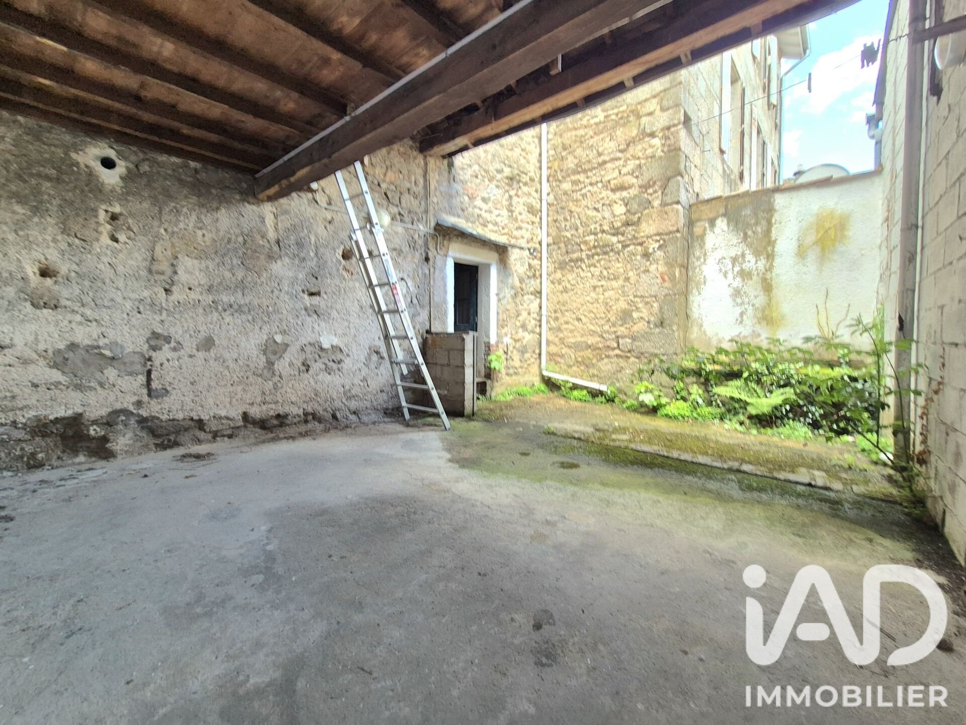 Maison à vendre, 150m², Noirétable