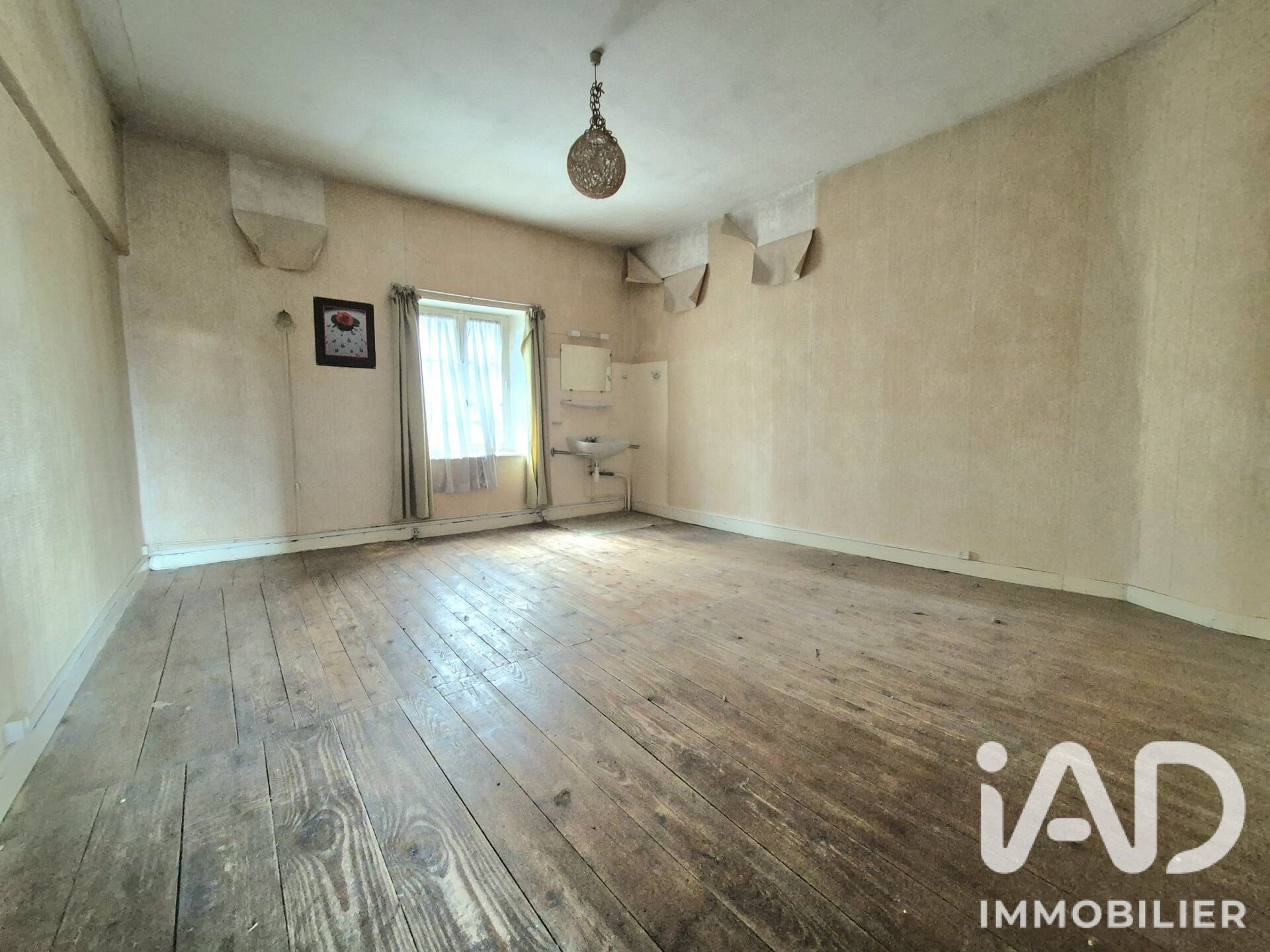 Maison à vendre, 150m², Noirétable