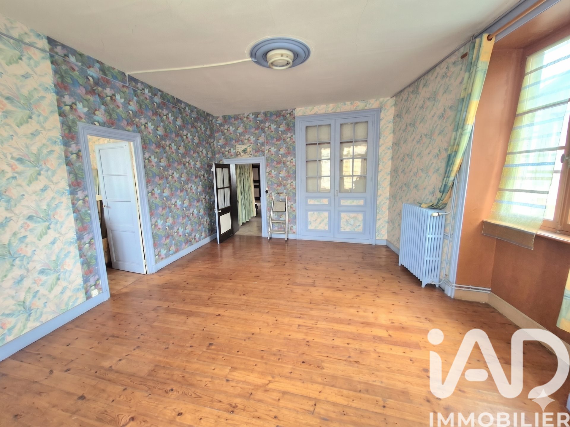 Maison à vendre, 355m², Saint-Just-en-Chevalet