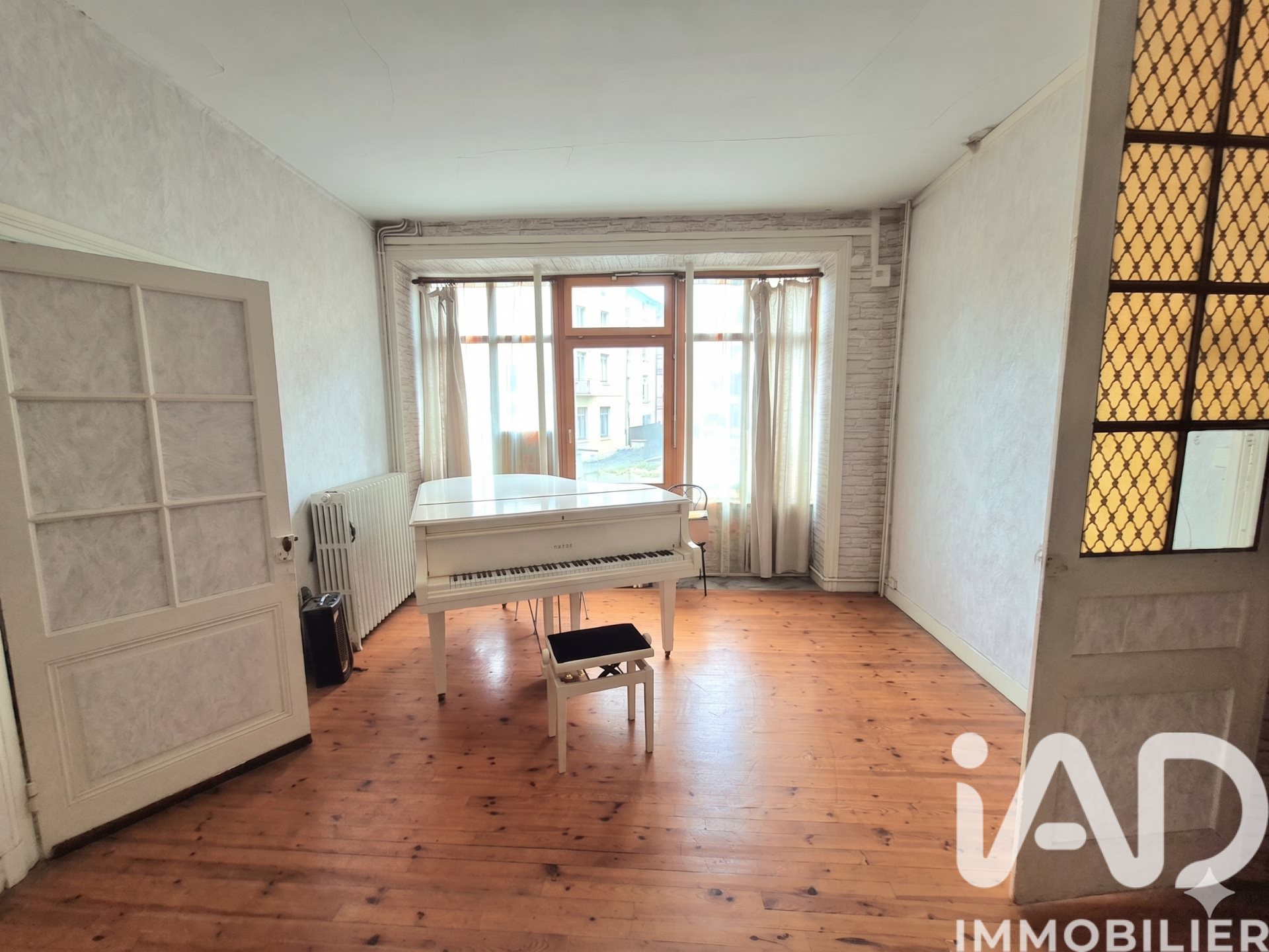 Maison à vendre, 355m², Saint-Just-en-Chevalet