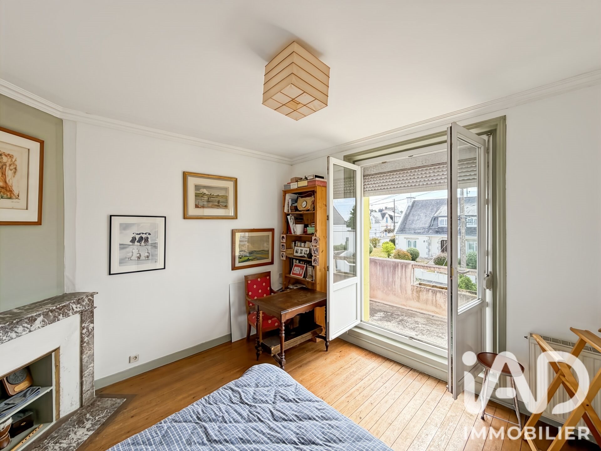 Maison à vendre, 135m², Locmiquélic