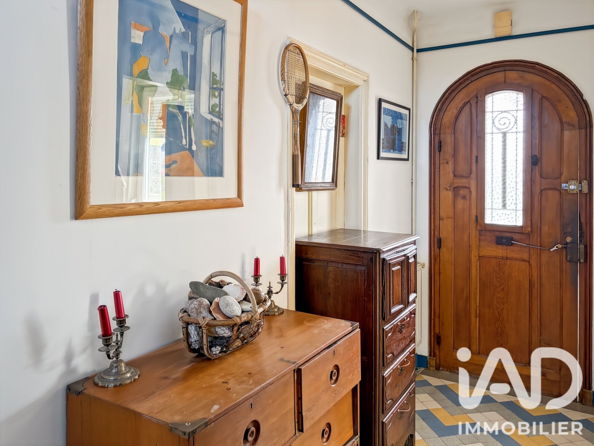Maison à vendre, 135m², Locmiquélic