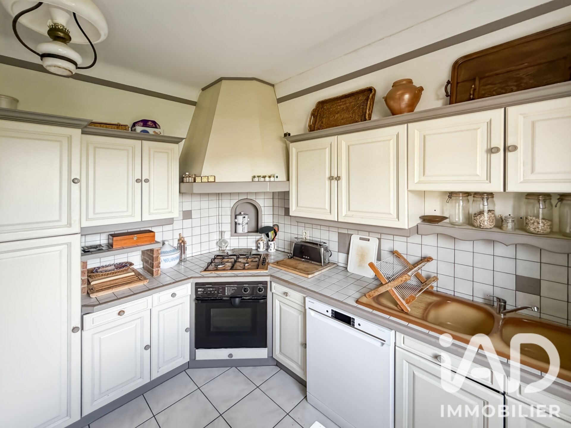 Maison à vendre, 135m², Locmiquélic