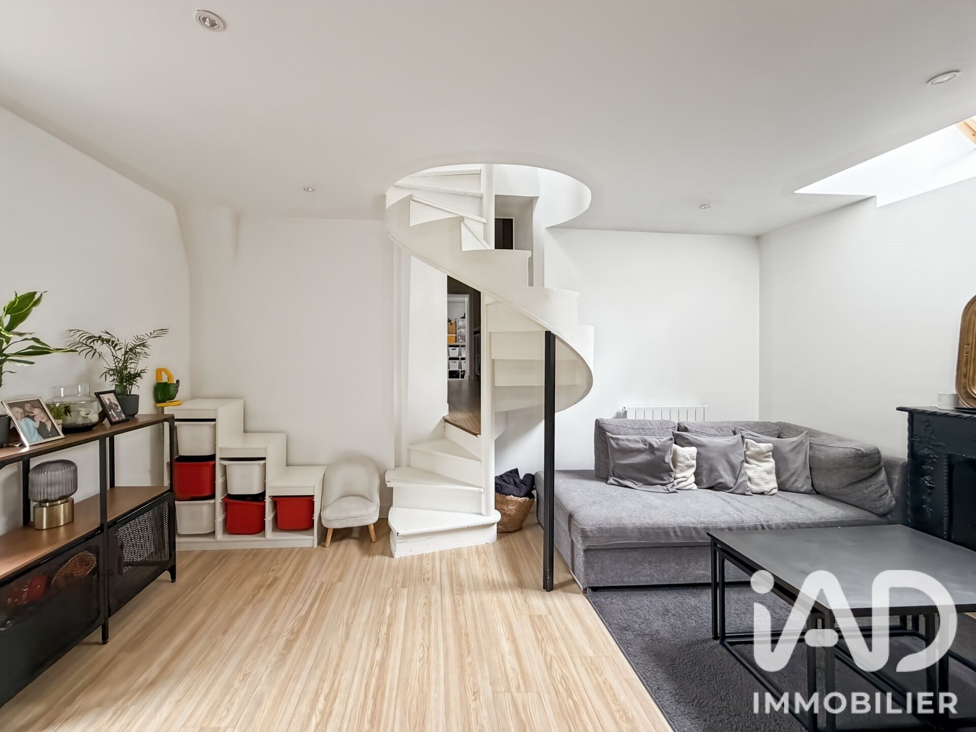 Appartement à vendre, 59m², Cléguer