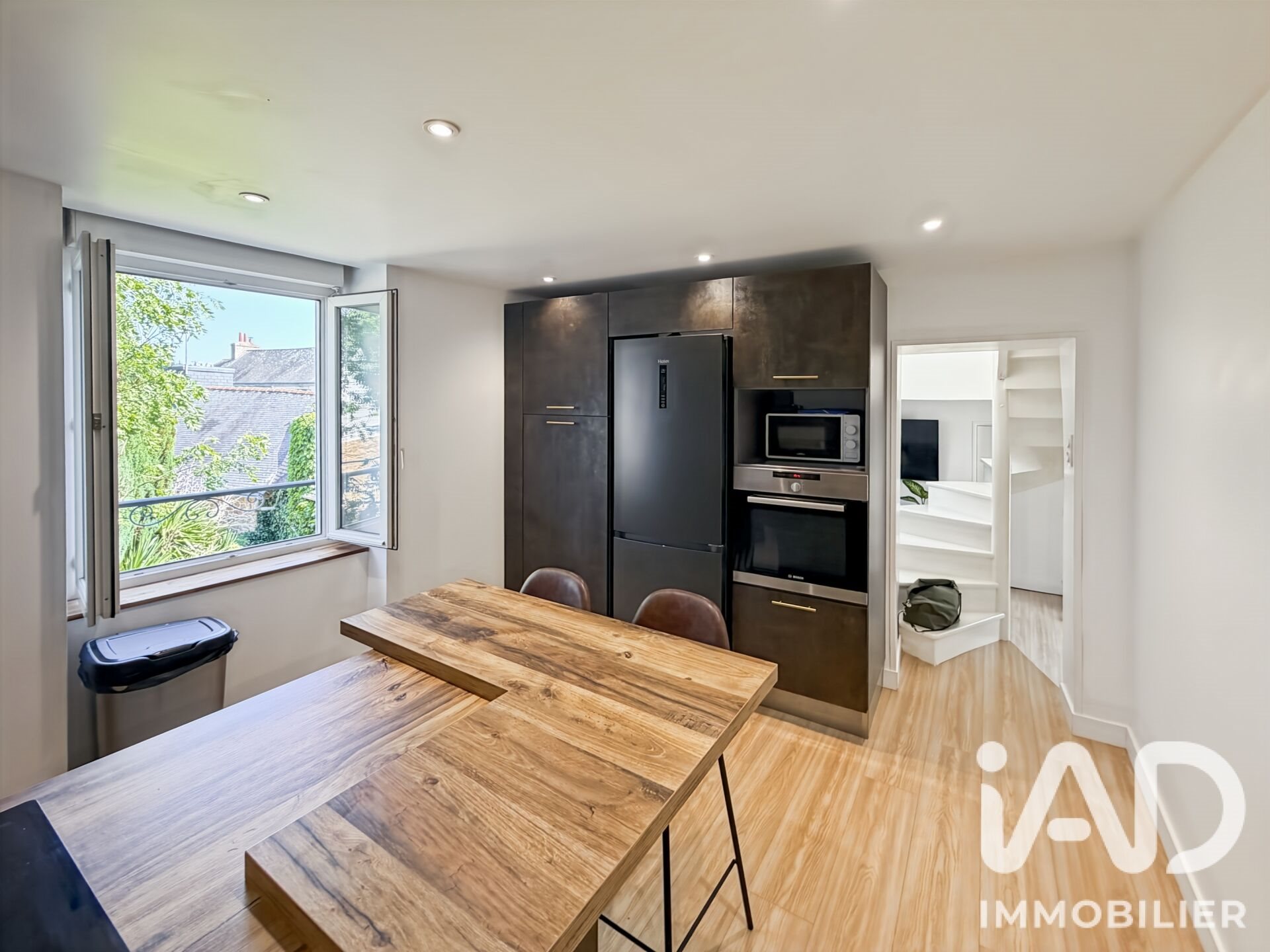 Appartement à vendre, 59m², Cléguer