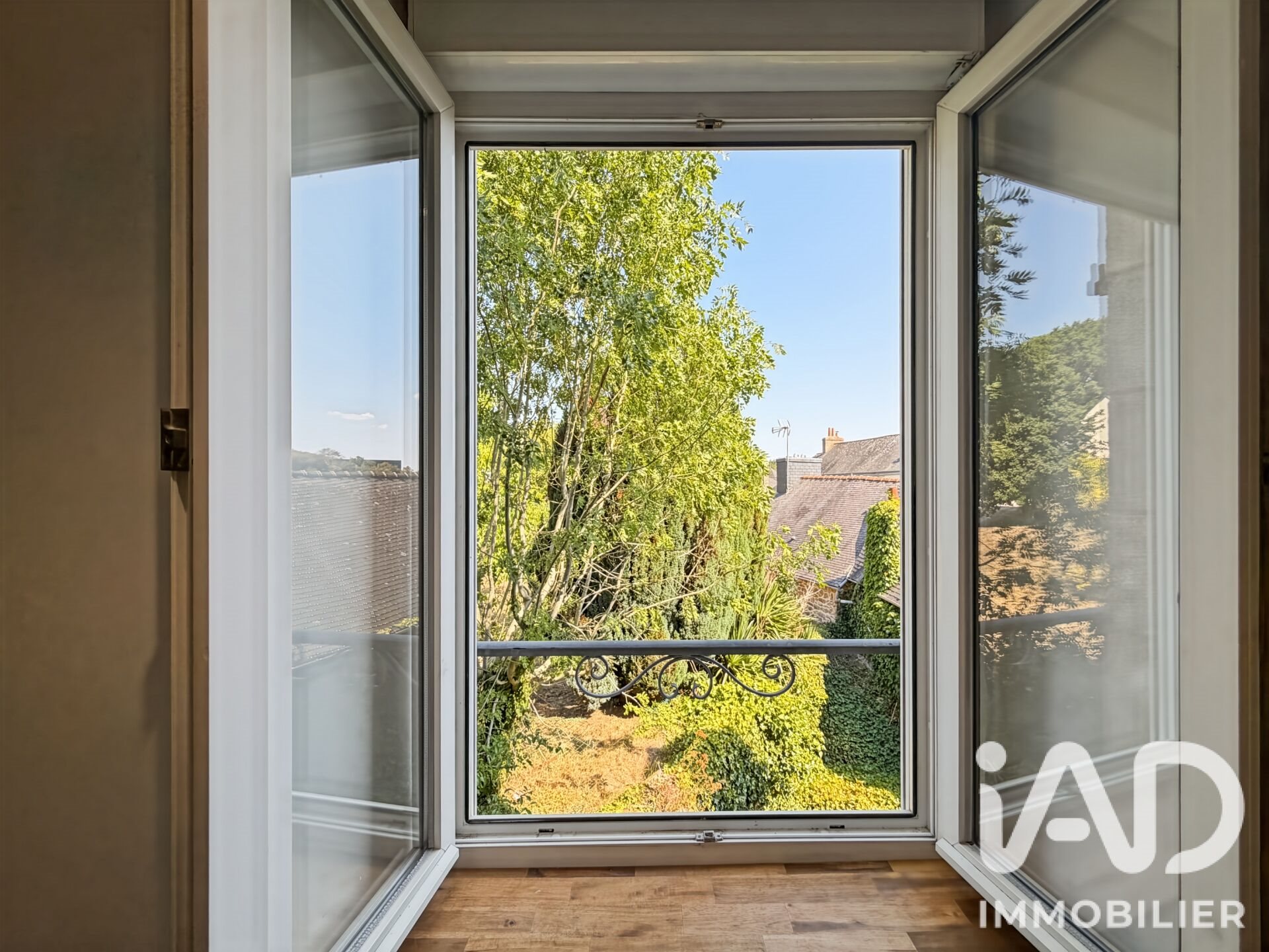 Appartement à vendre, 59m², Cléguer
