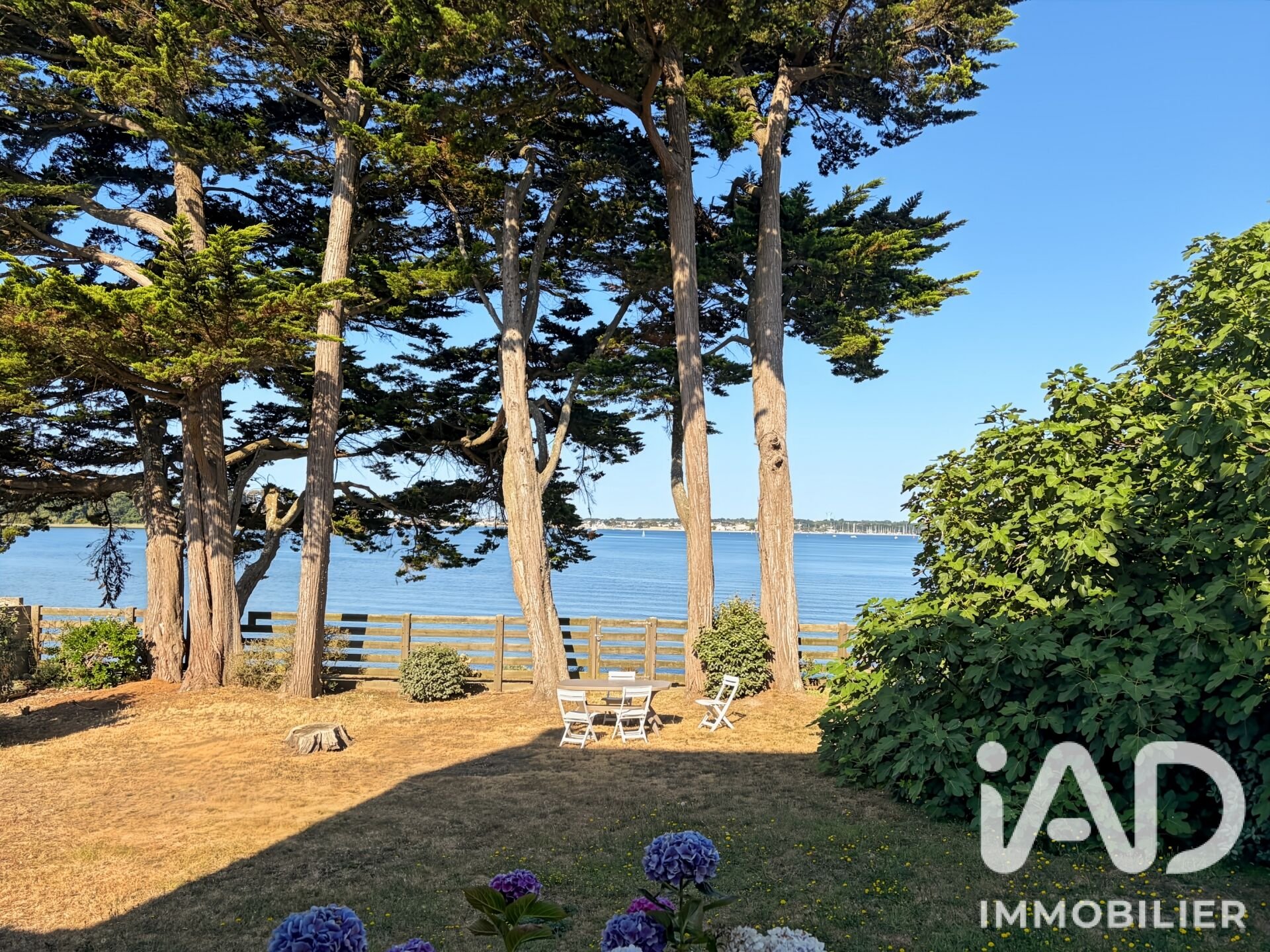 Maison à vendre, 116m², Locmiquélic