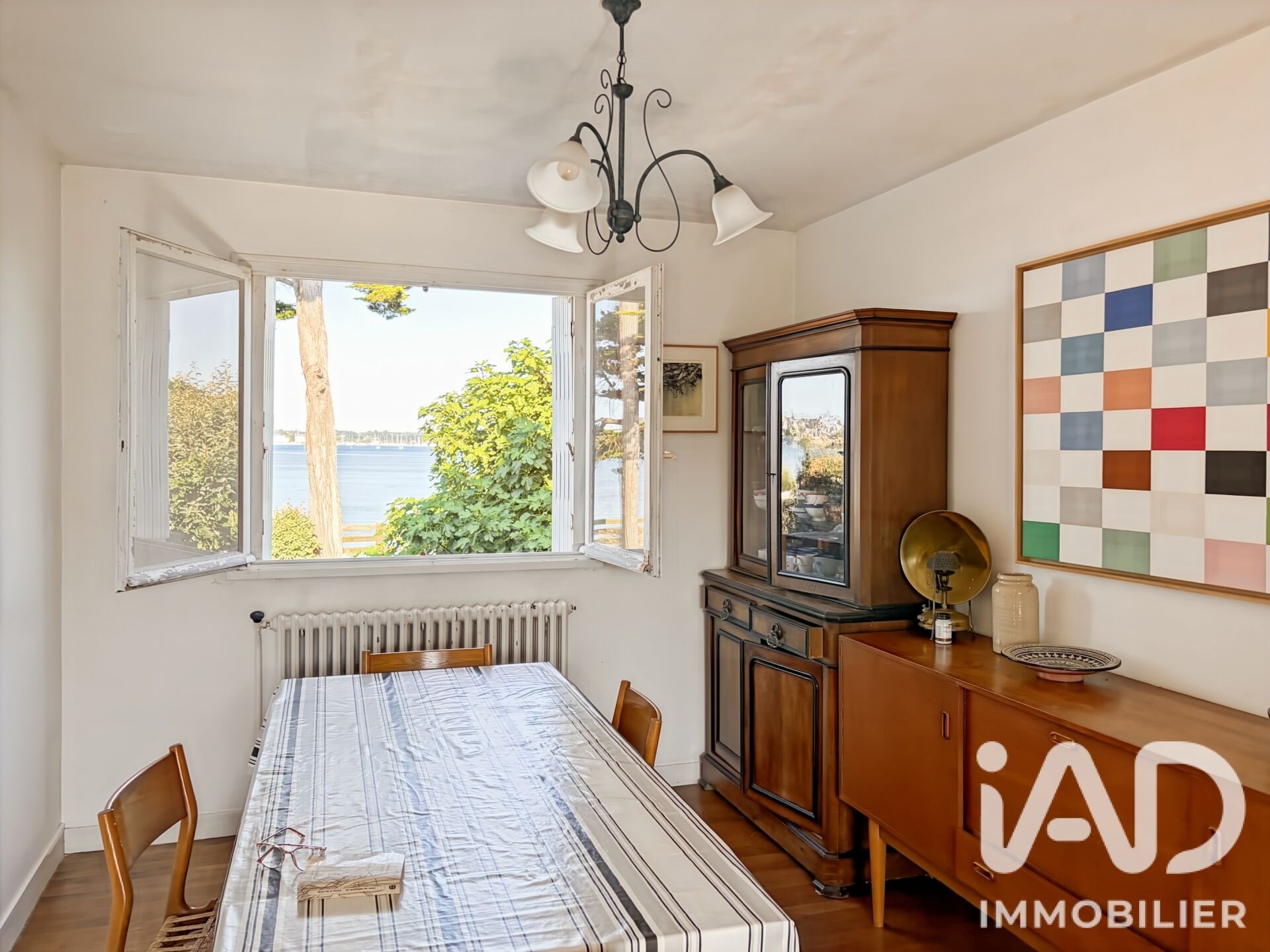 Maison à vendre, 116m², Locmiquélic