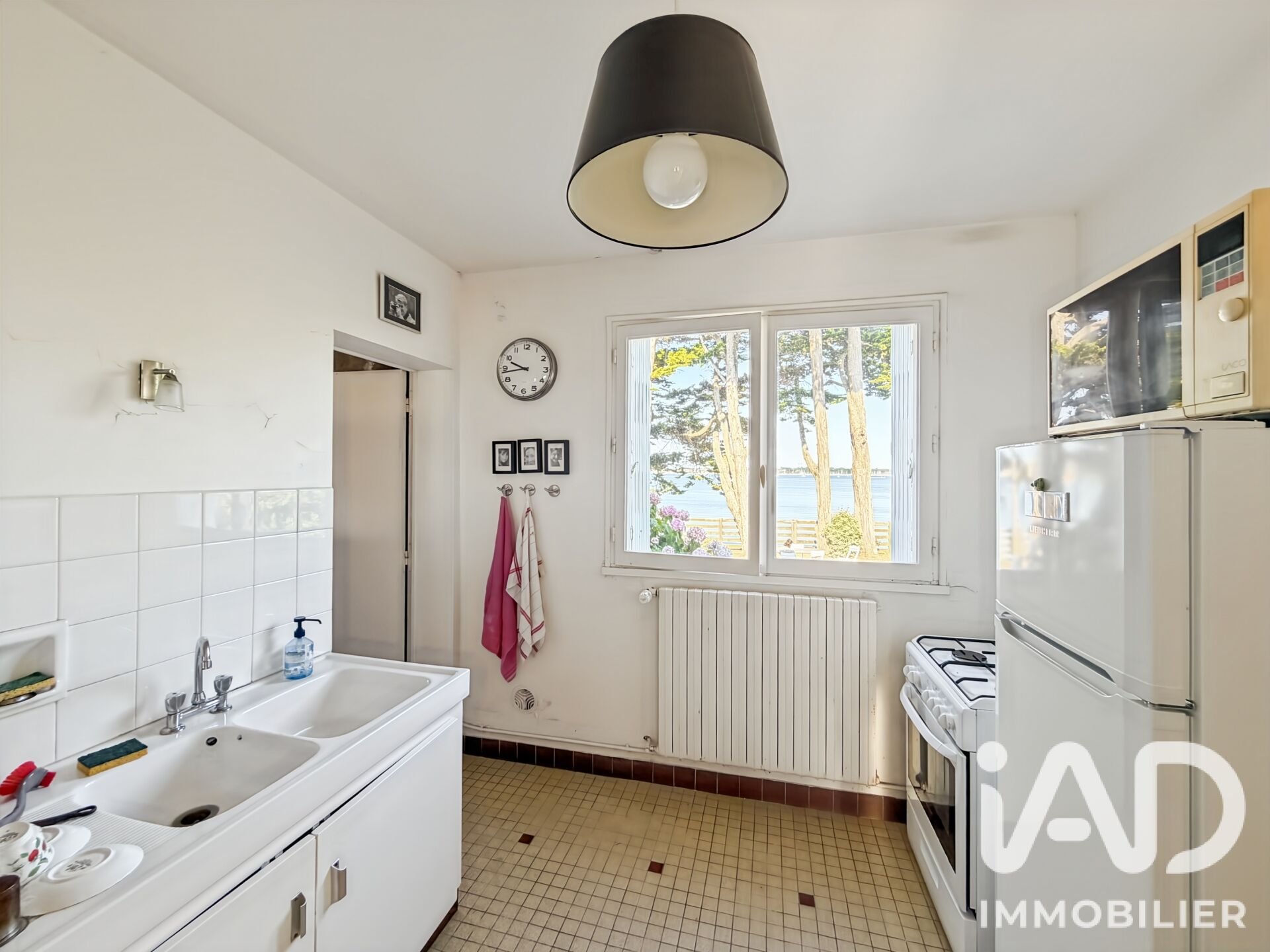 Maison à vendre, 116m², Locmiquélic