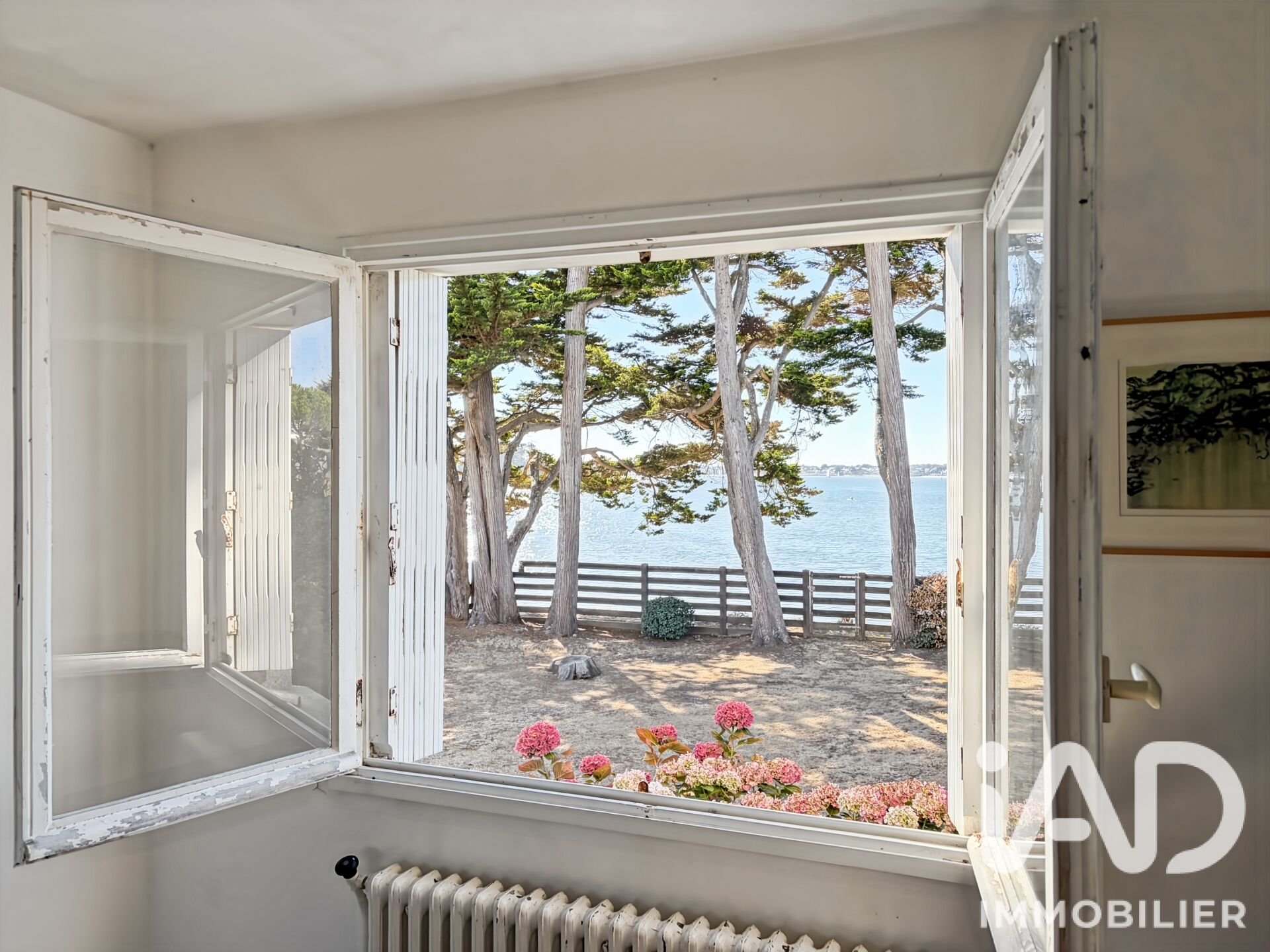 Maison à vendre, 116m², Locmiquélic