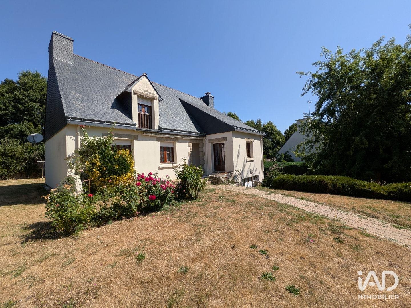 Maison à vendre, 126m², Lorient