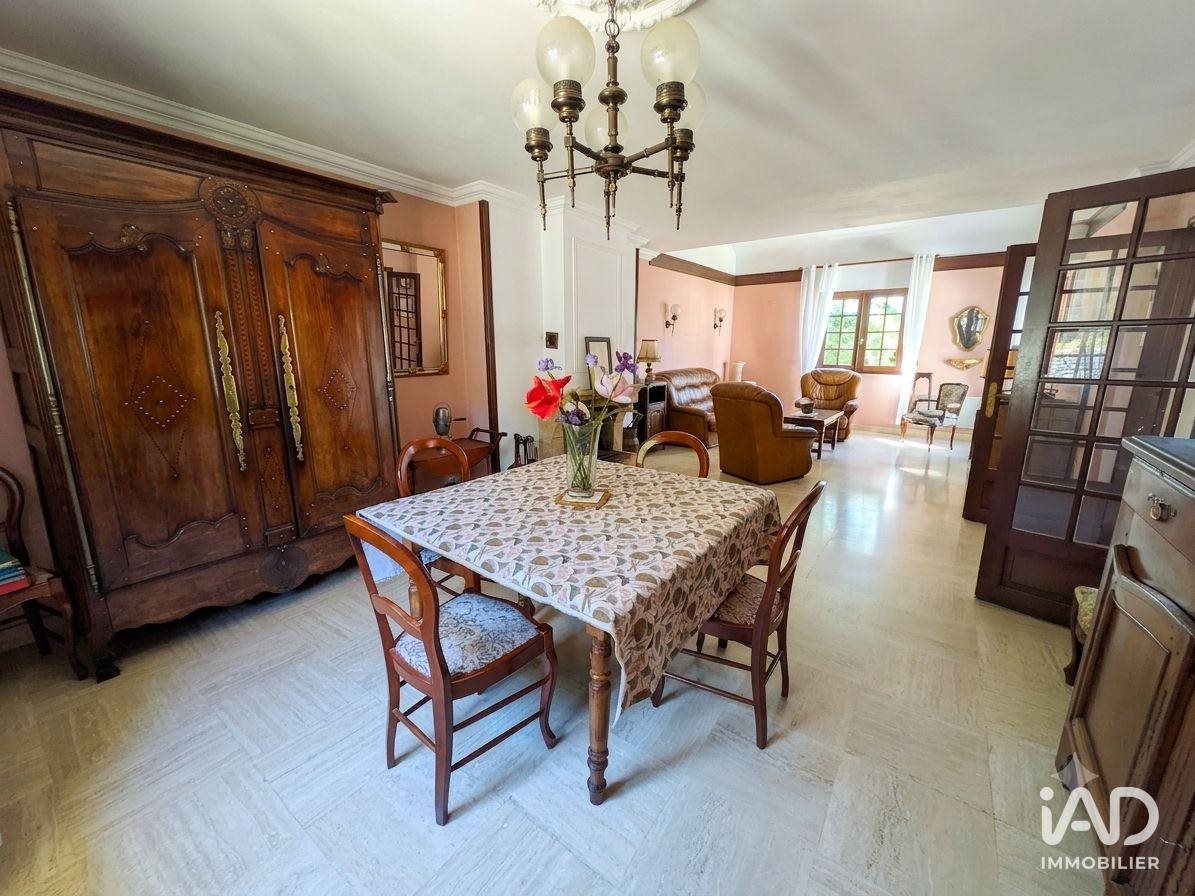 Maison à vendre, 126m², Lorient