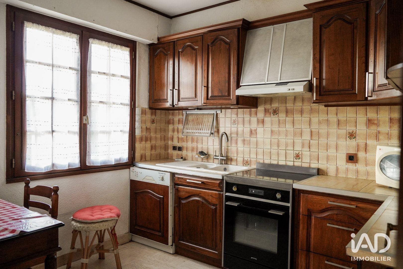 Maison à vendre, 126m², Lorient
