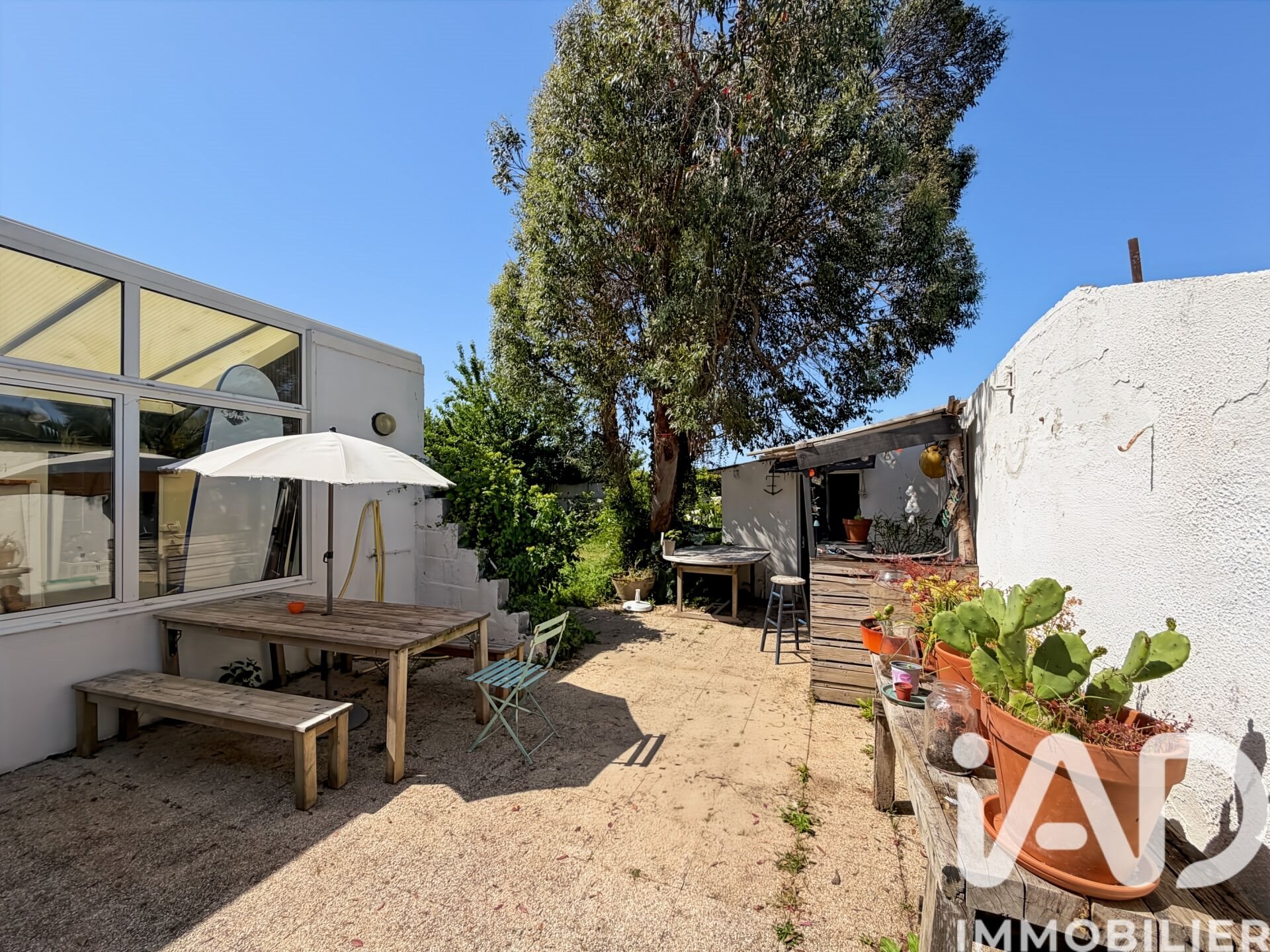 Maison à vendre, 90m², Riantec