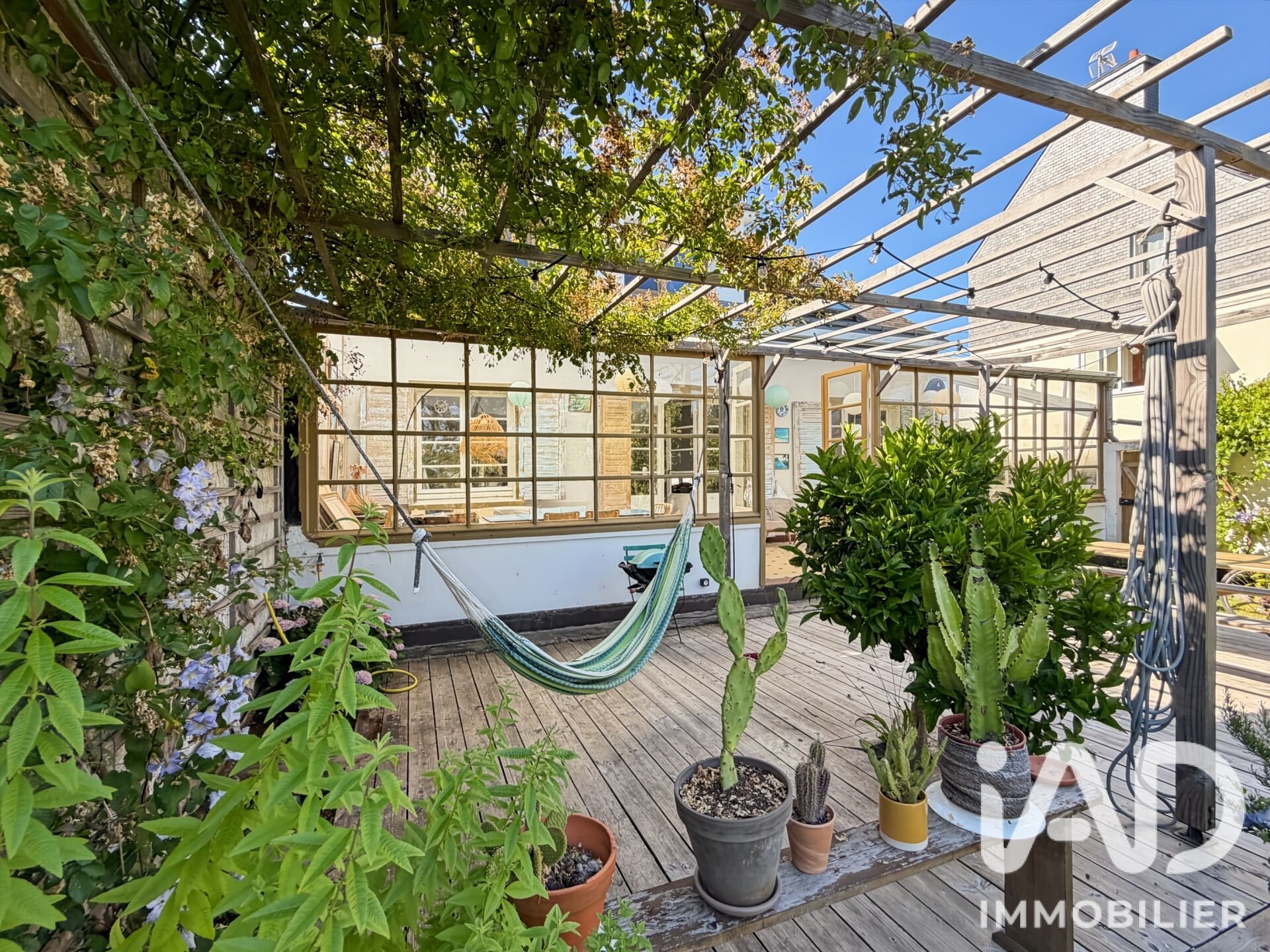 Maison à vendre, 102m², Riantec