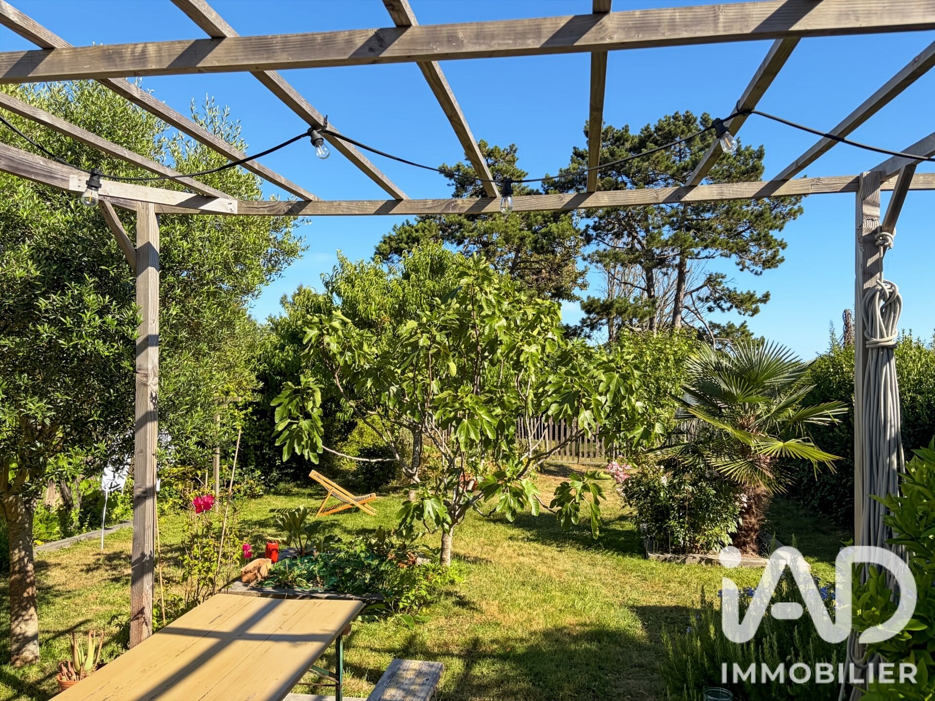 Maison à vendre, 102m², Riantec