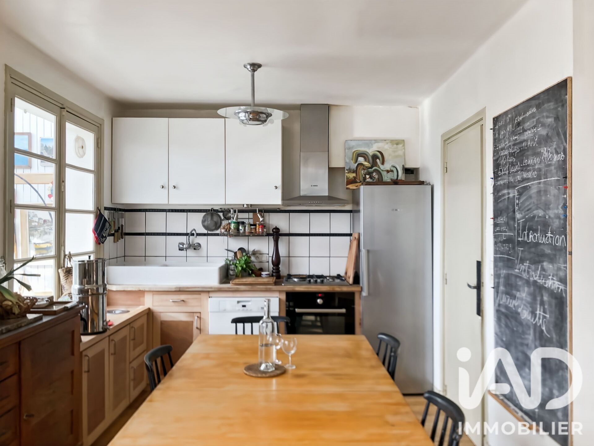 Maison à vendre, 102m², Riantec