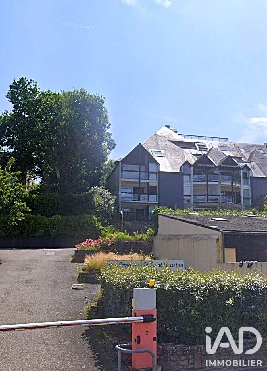 Appartement à louer, 38m², Auray