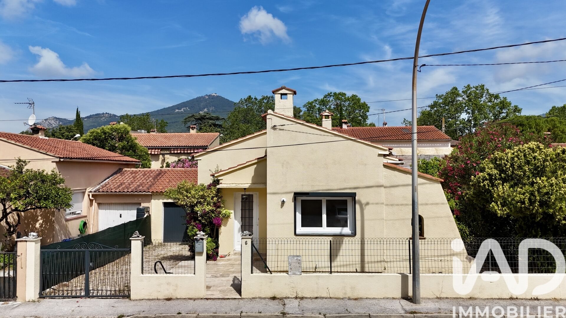 Maison à vendre, 75m², La Valette-du-Var
