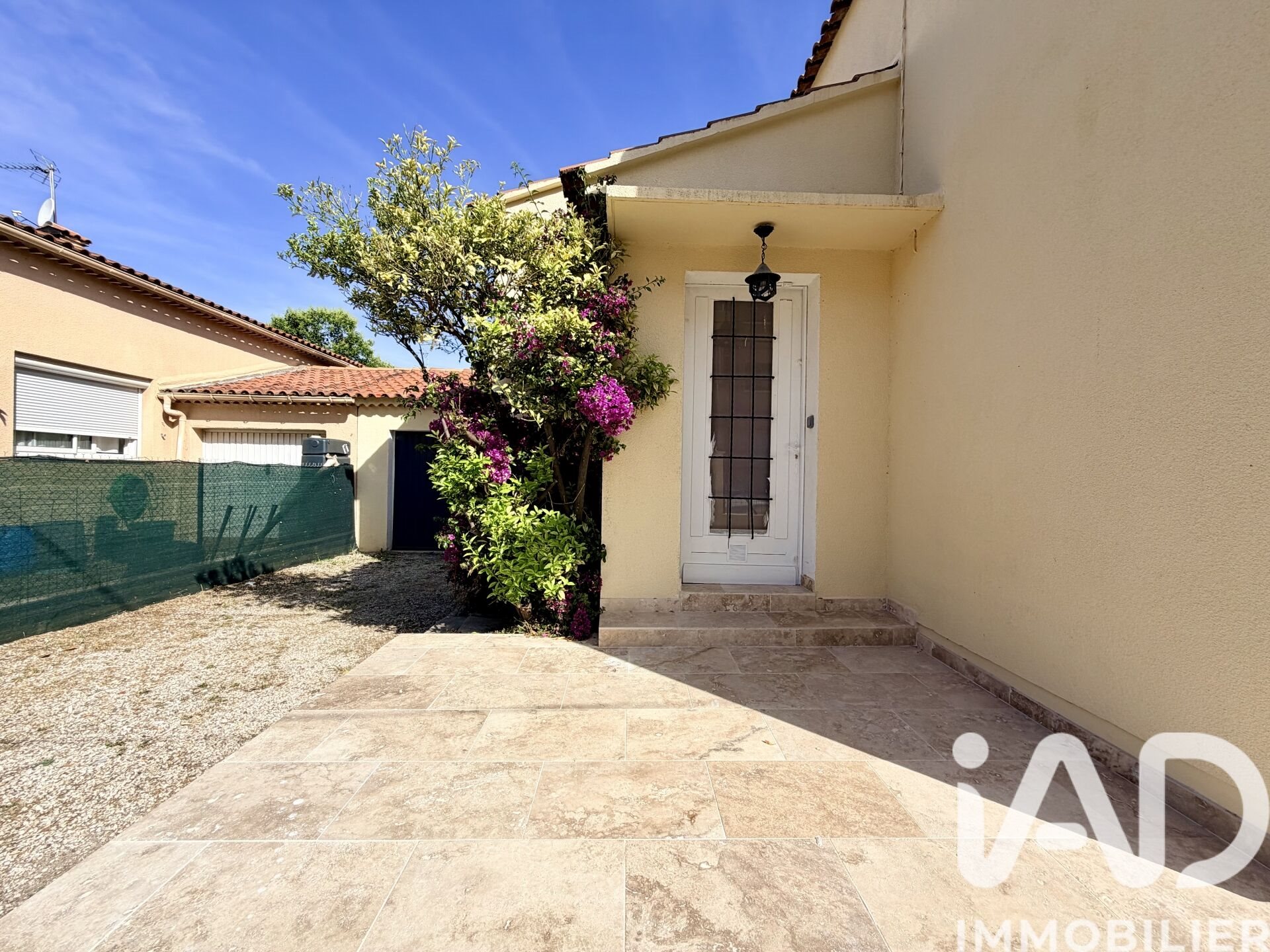 Maison à vendre, 75m², La Valette-du-Var