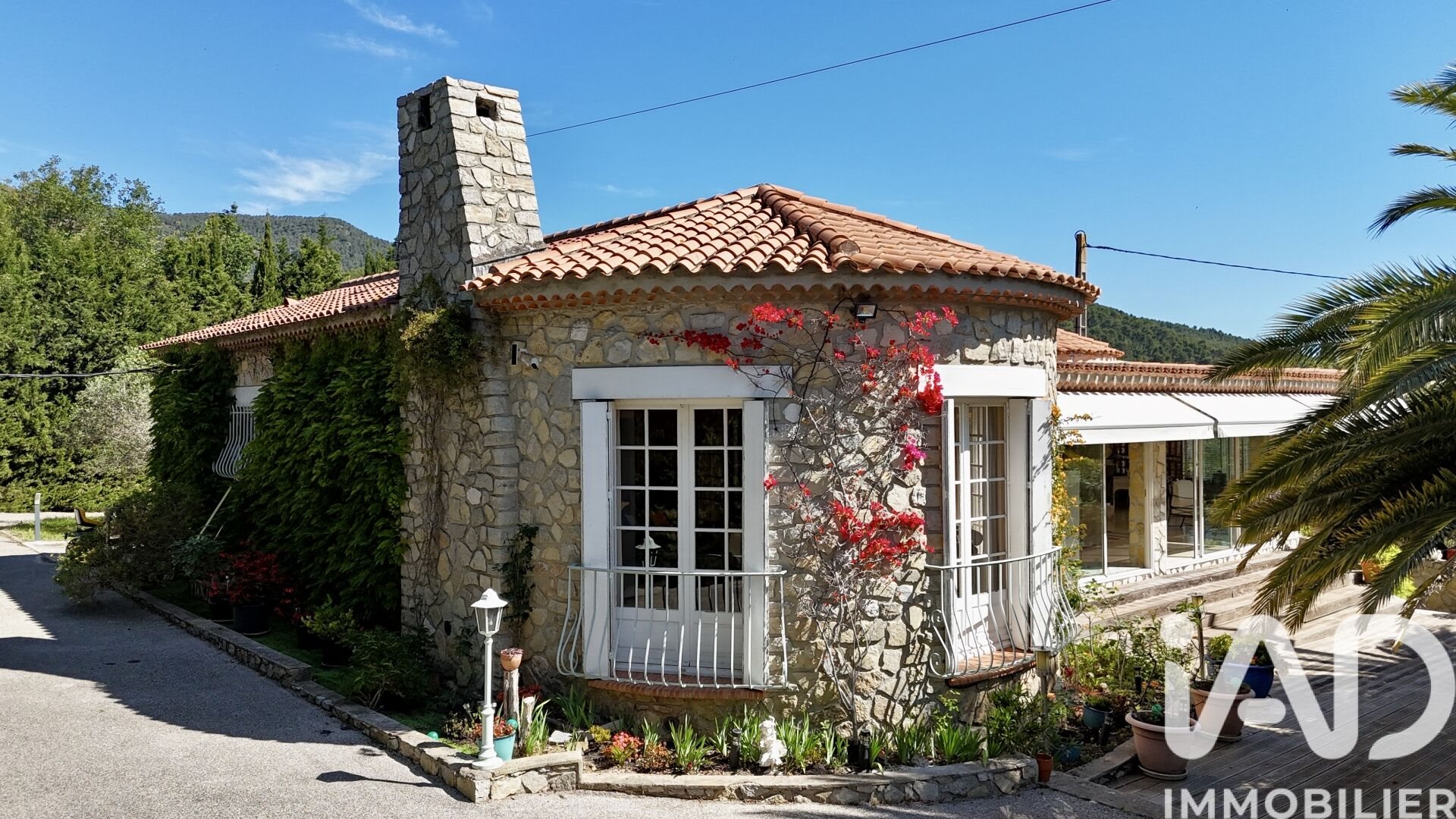 Maison à vendre, 250m², La Farlède