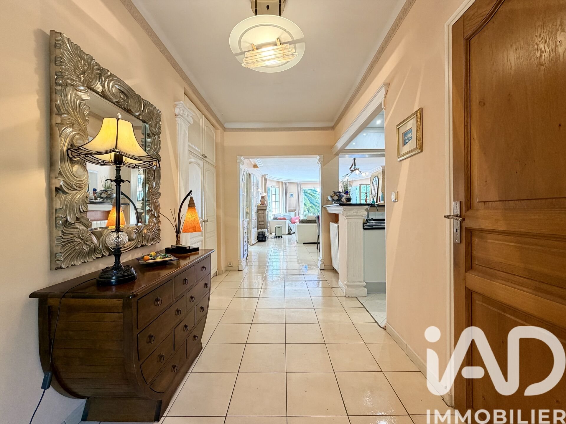 Maison à vendre, 250m², La Farlède