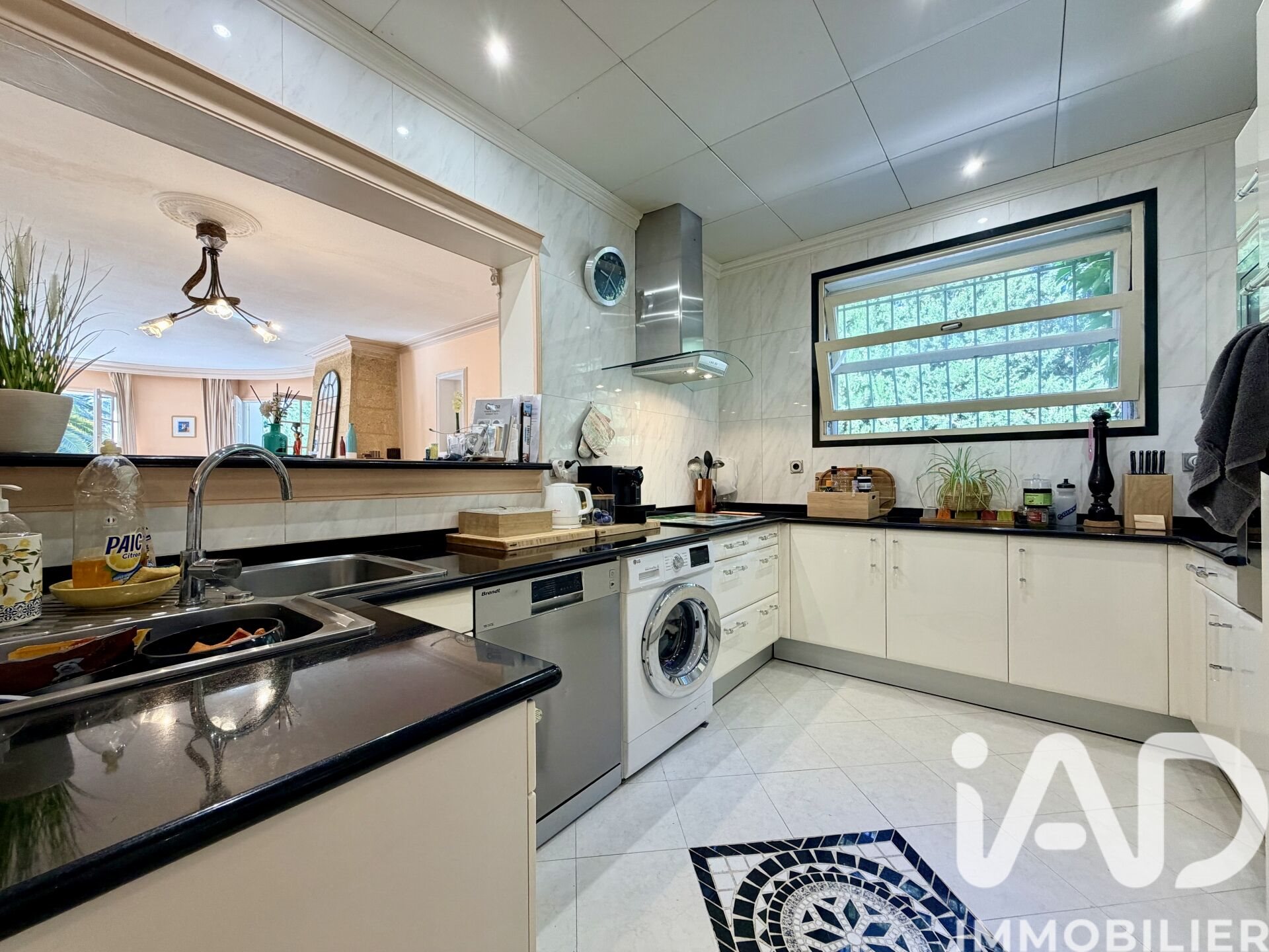Maison à vendre, 250m², La Farlède