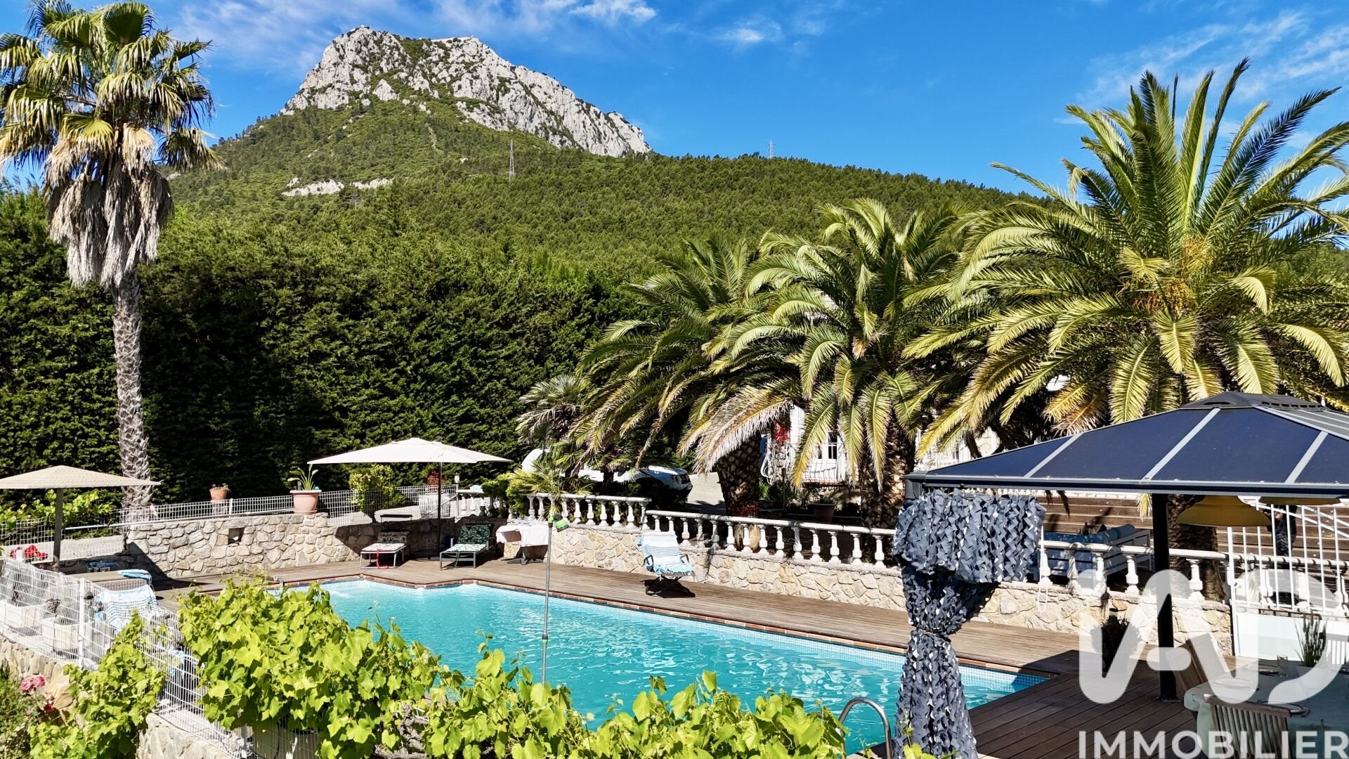 Maison à vendre, 250m², La Farlède