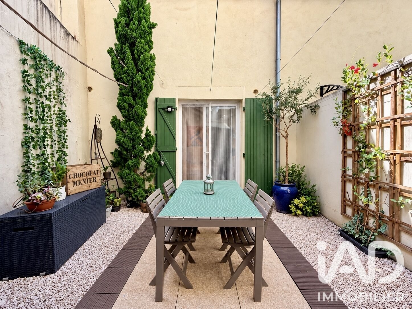 Appartement à vendre, 50m², Solliès-Pont