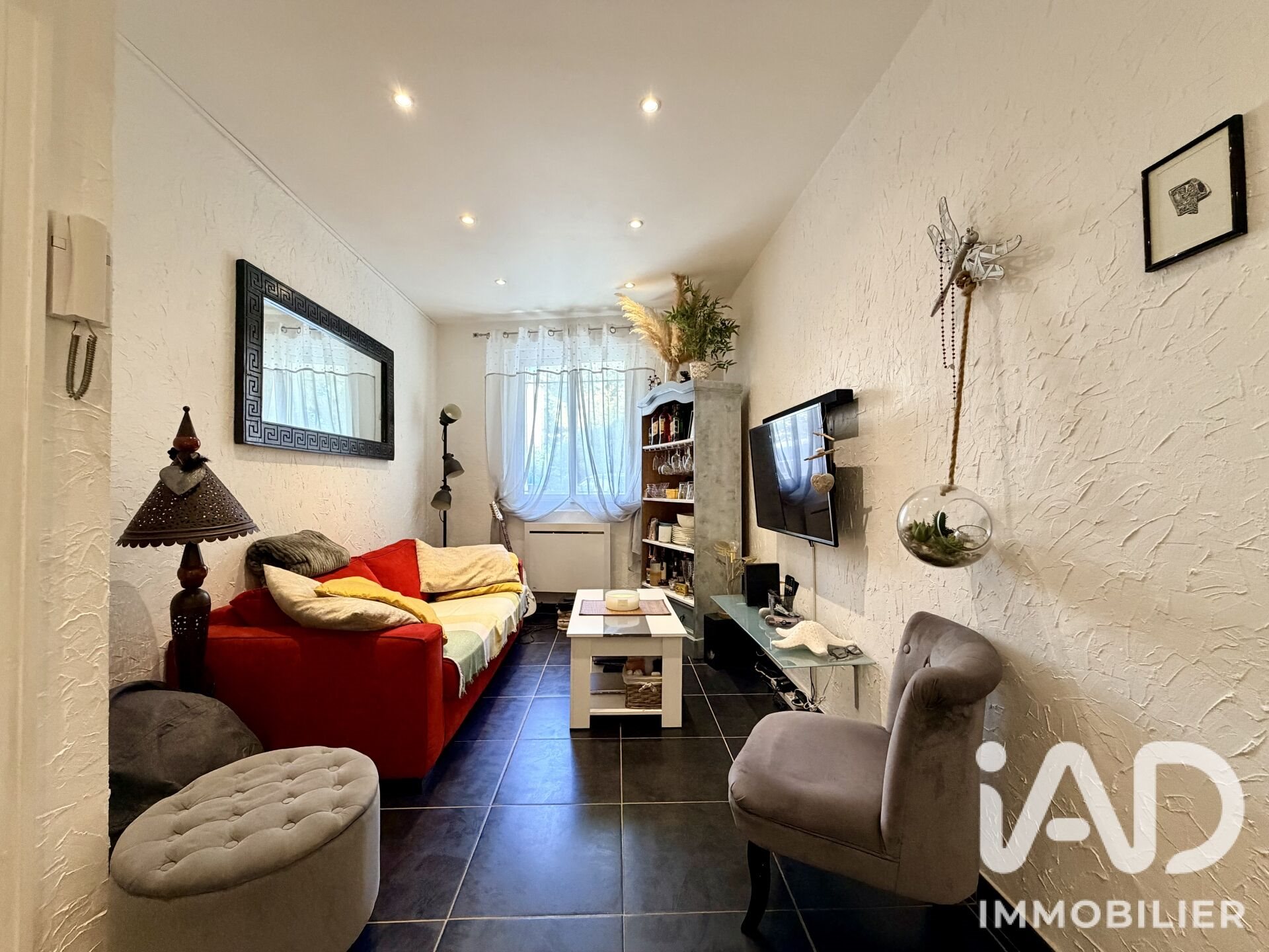 Appartement à vendre, 50m², Solliès-Pont
