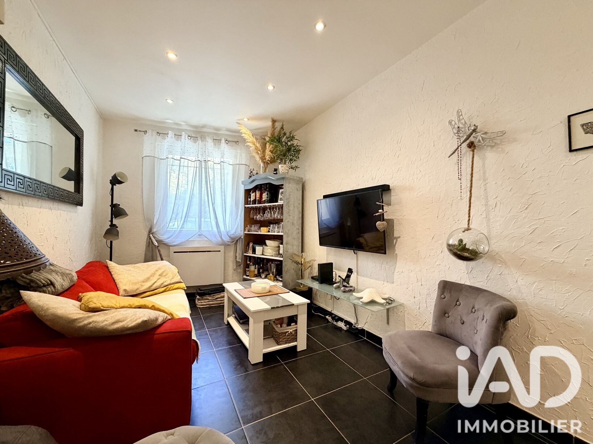 Appartement à vendre, 50m², Solliès-Pont