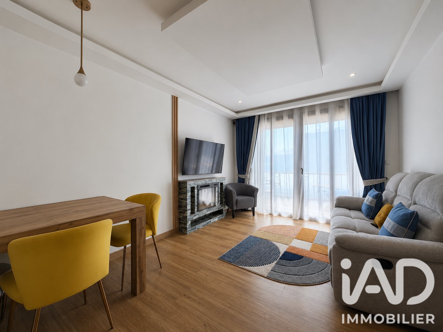 Appartement à vendre, 51m², La Ciotat