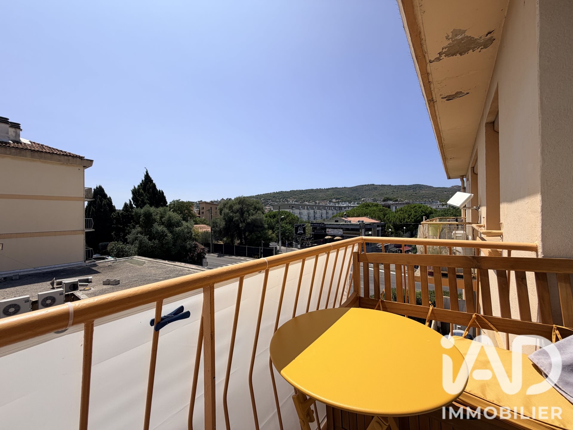 Appartement à vendre, 51m², La Ciotat