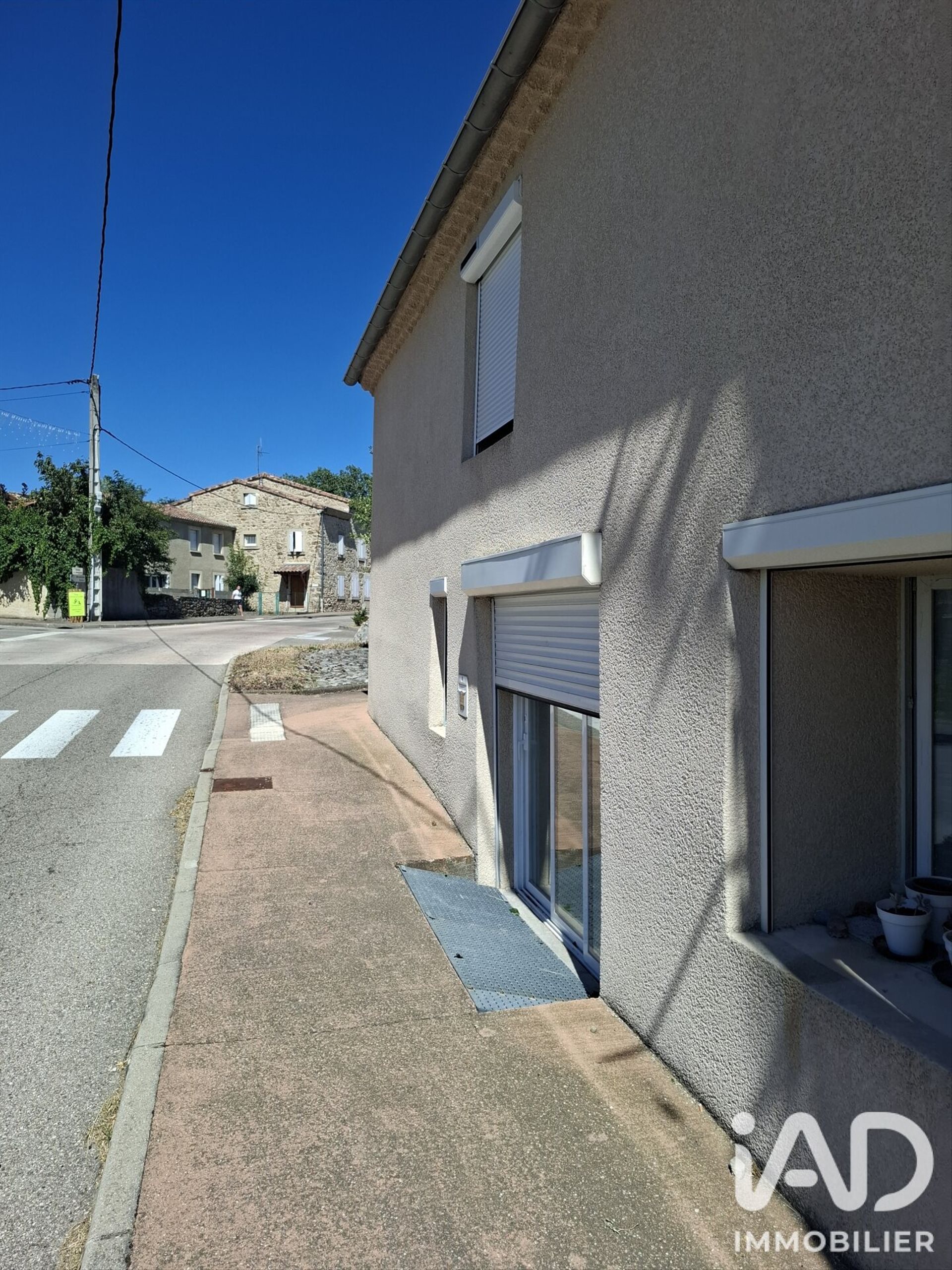 Maison à vendre, 71m², Saint-Jean-de-Muzols
