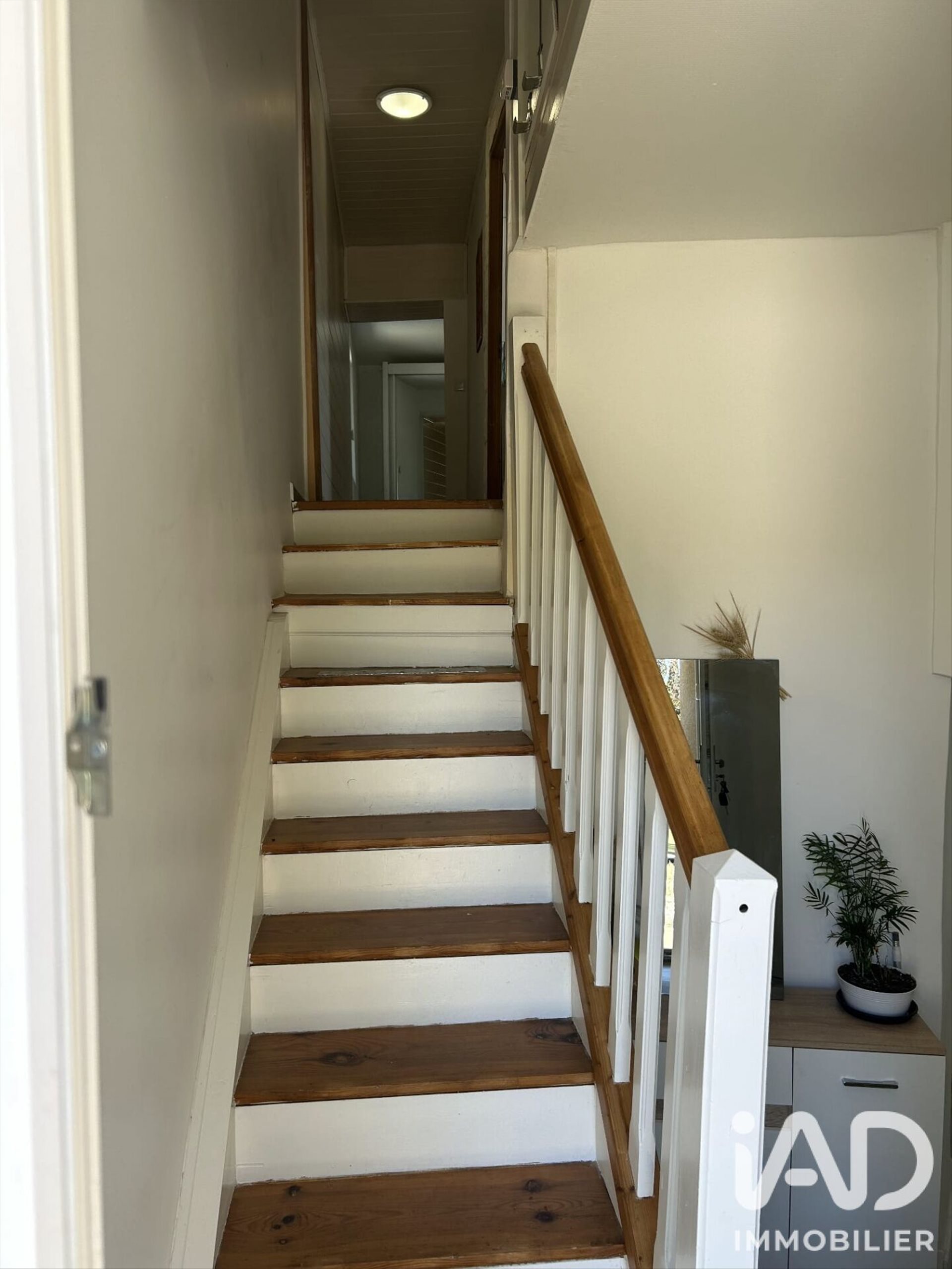 Maison à vendre, 71m², Saint-Jean-de-Muzols