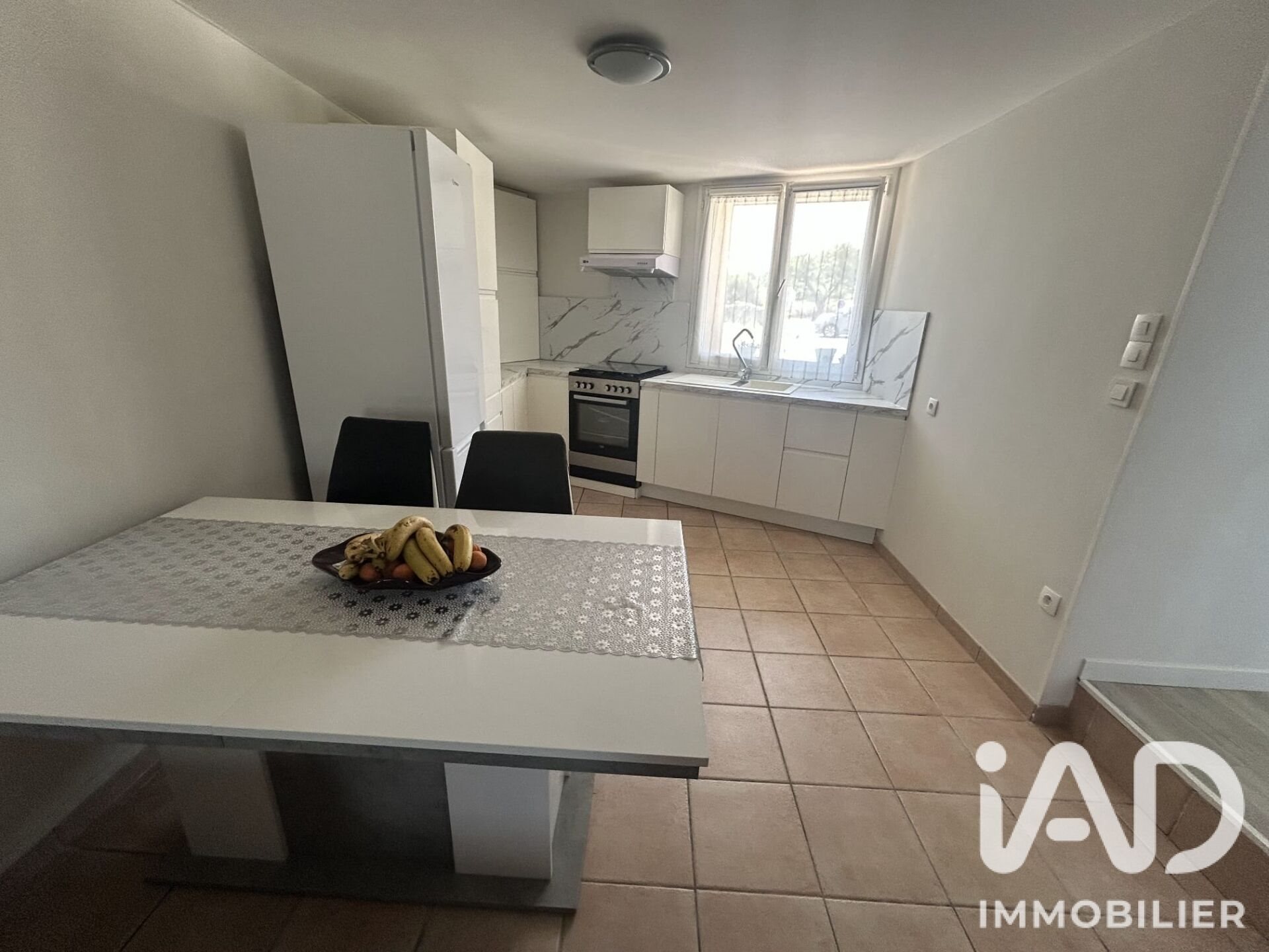 Maison à vendre, 71m², Saint-Jean-de-Muzols
