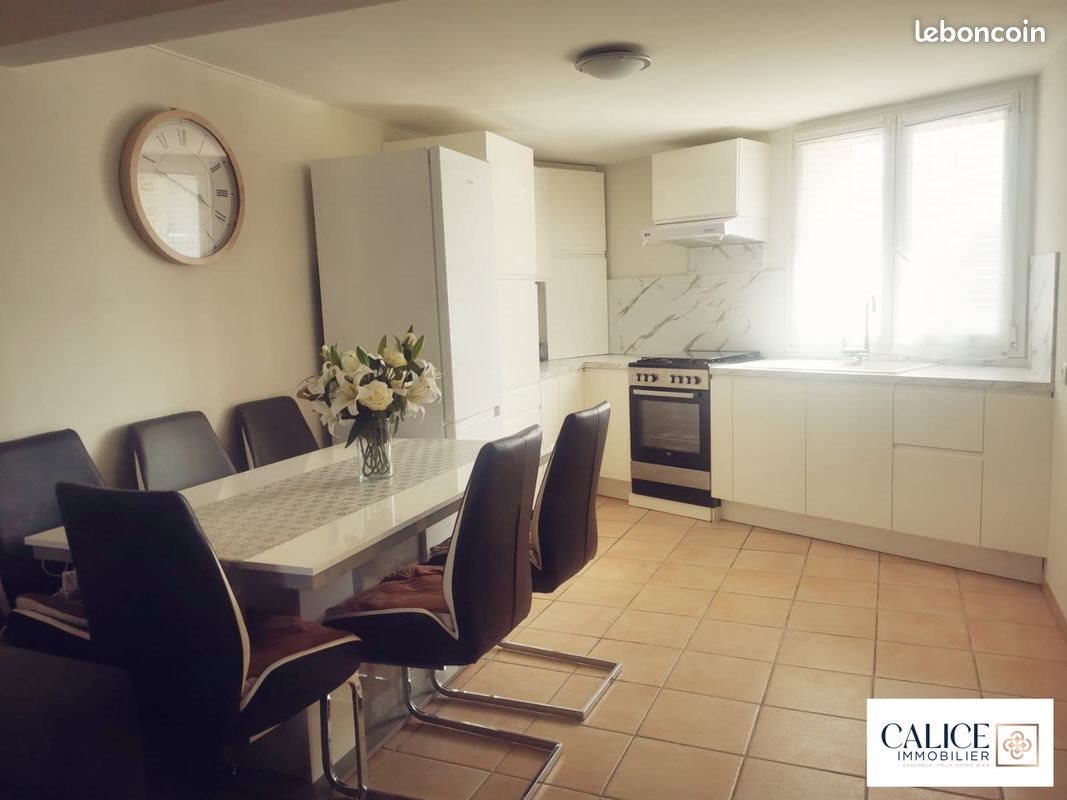 Maison à vendre, 71m², Saint-Jean-de-Muzols