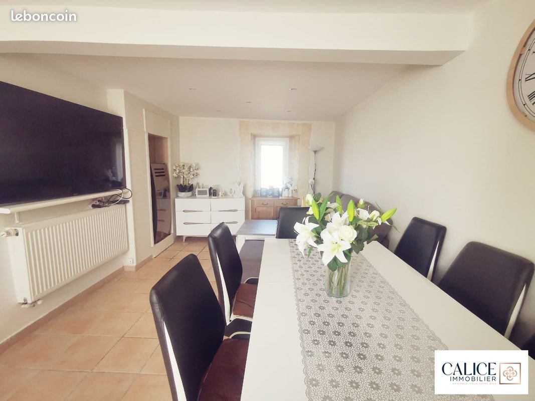 Maison à vendre, 71m², Saint-Jean-de-Muzols