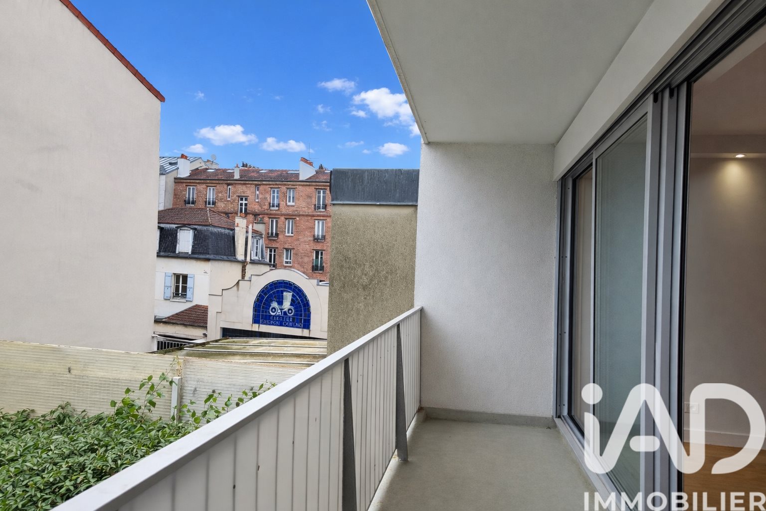 Appartement à vendre, 63m², Puteaux